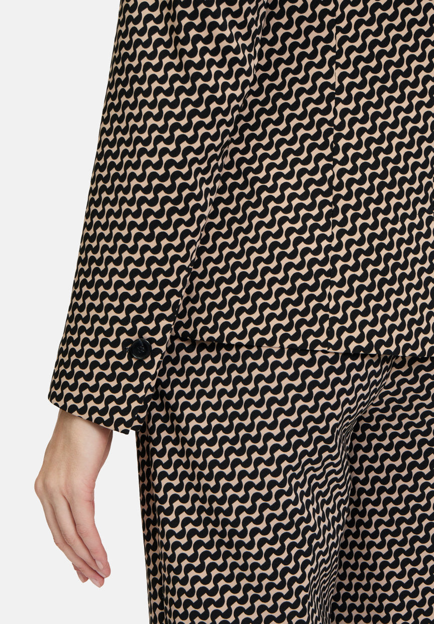 Short Blazer Long Sleeve_4501-1044_9875_08