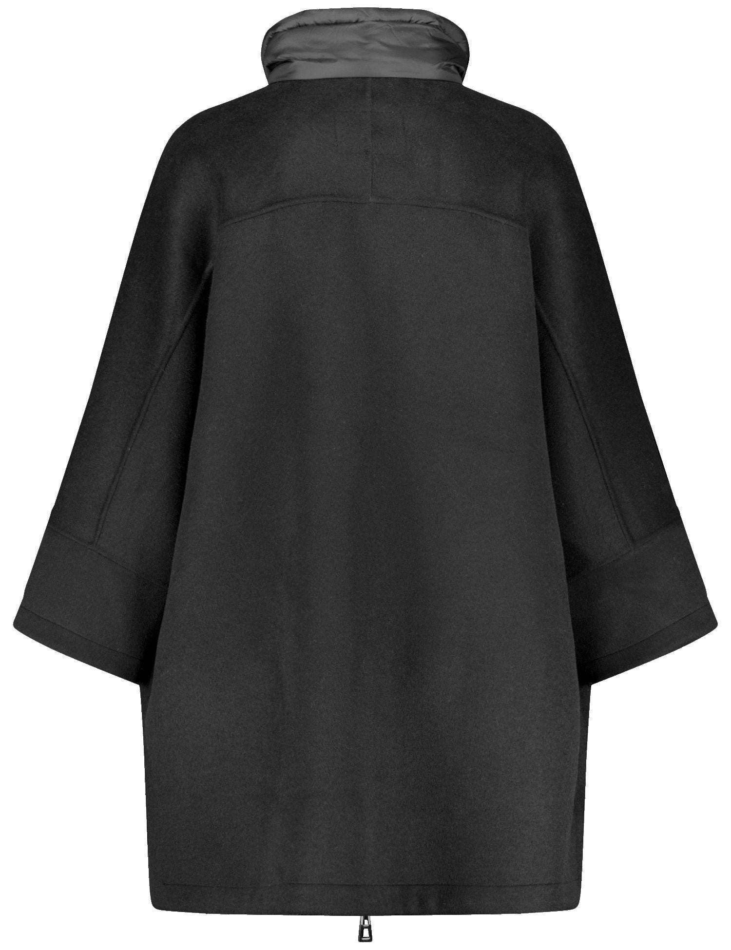 Fashionable Cape With A Zip_450202-31135_11000_03