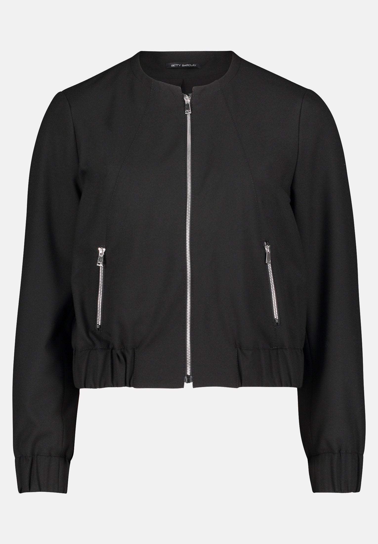 Blazer Jacket Long Sleeve_4506-1049_9045_04