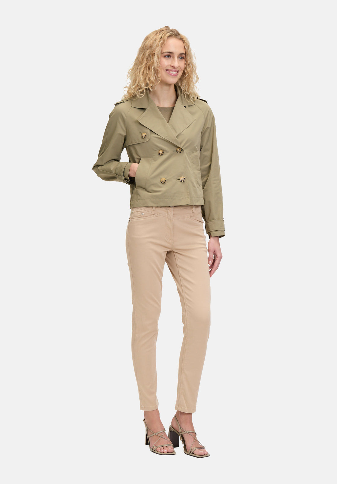 Betty Barclay_Blazer Jacket Long Sleeves_4513-1203_7366_02