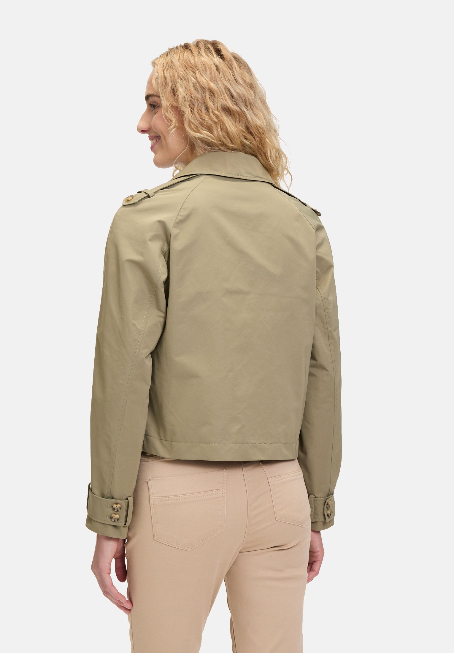 Betty Barclay_Blazer Jacket Long Sleeves_4513-1203_7366_03