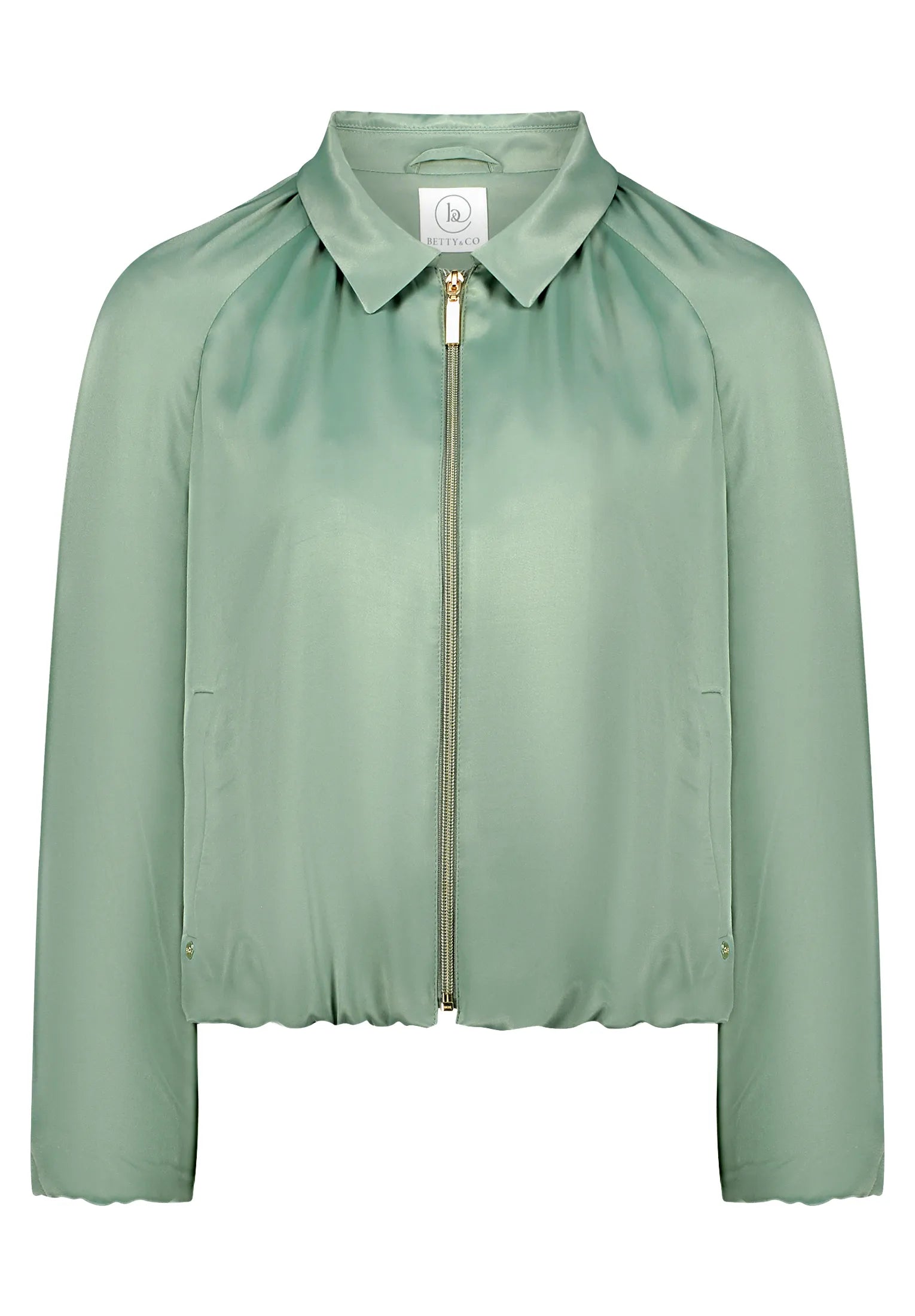Betty Barclay Lily Pad Women Jacket Casual SKU: 4515-3337_5554 Image 04