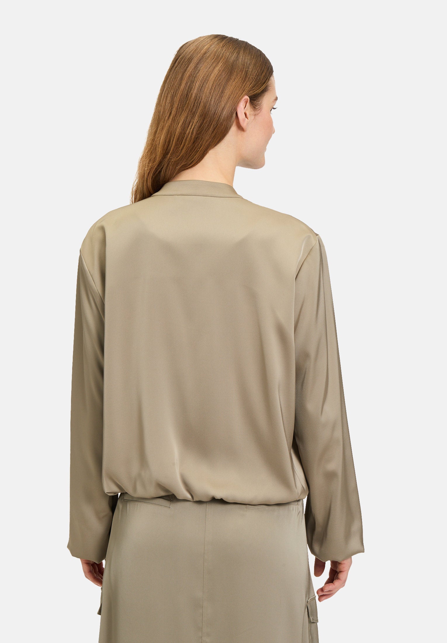 Betty Barclay_Blazer Jacket Long Sleeves_4519-1196_7366_04