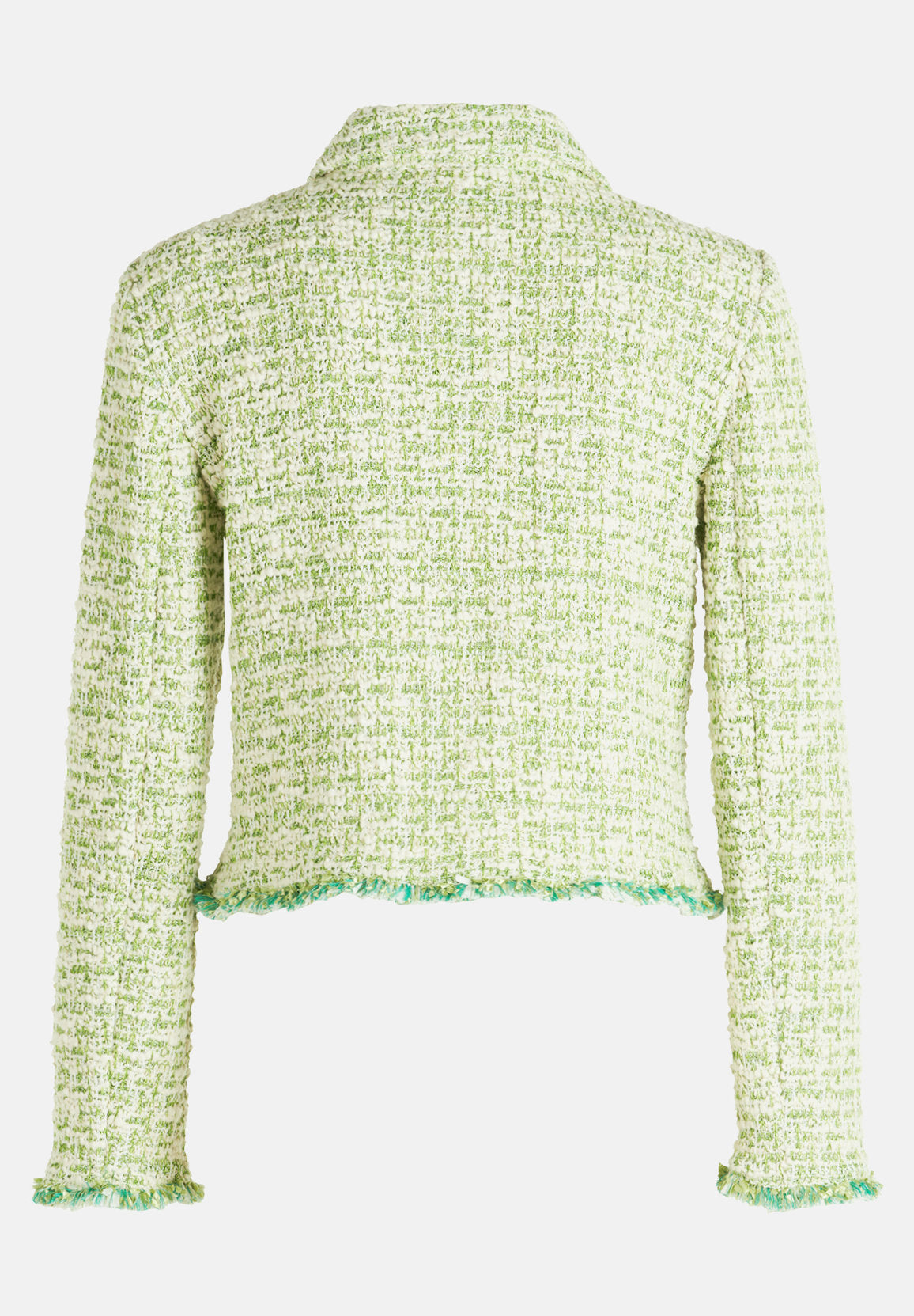 Betty Barclay_Blazer Jacket Long Sleeves_4521-1135_5811_05