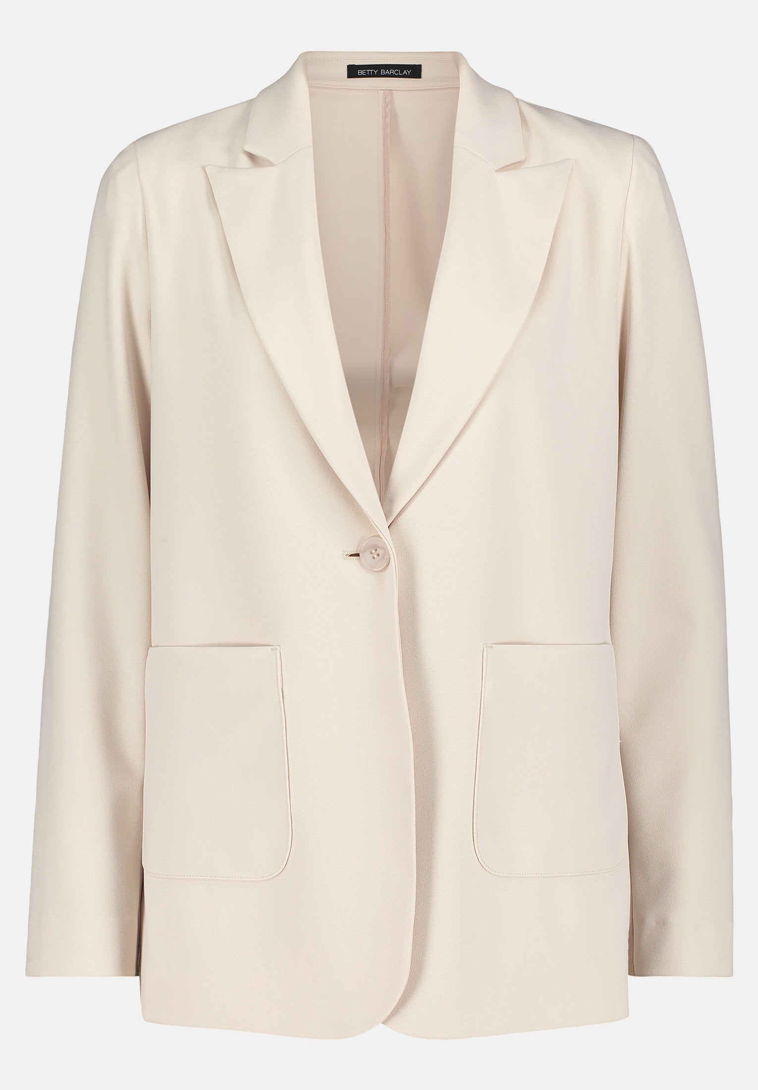 Betty Barclay_Blazer Jacket Long Sleeves_4522-2420_1098_05