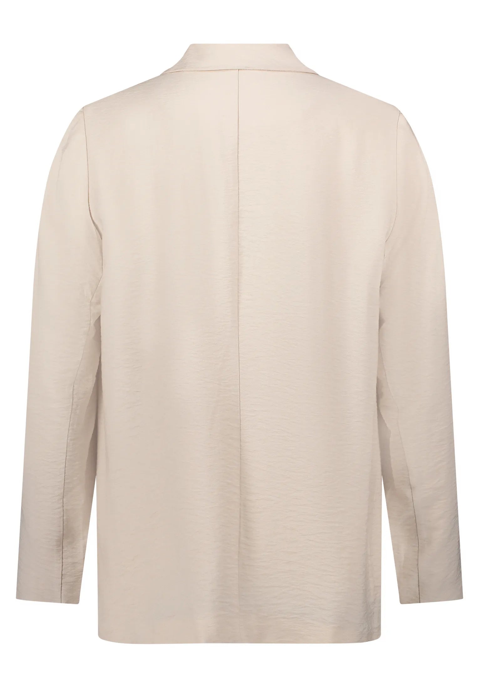 Betty Barclay Soft Nature Women Blazer Jacket Long 1/1 Sleeve SKU: 4522-3449_1098 Image 02