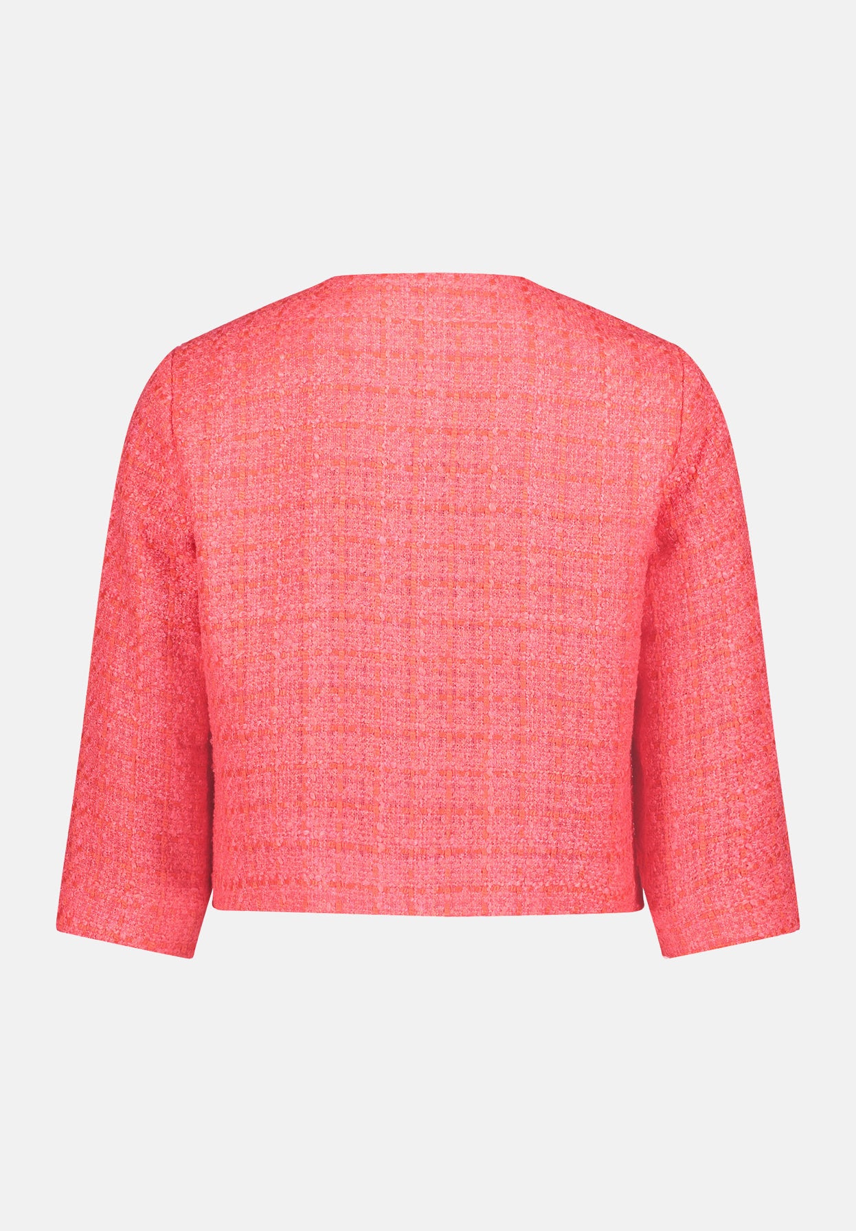 Betty Barclay_Fringed Blazer Jacket_4530-1156_4052_06