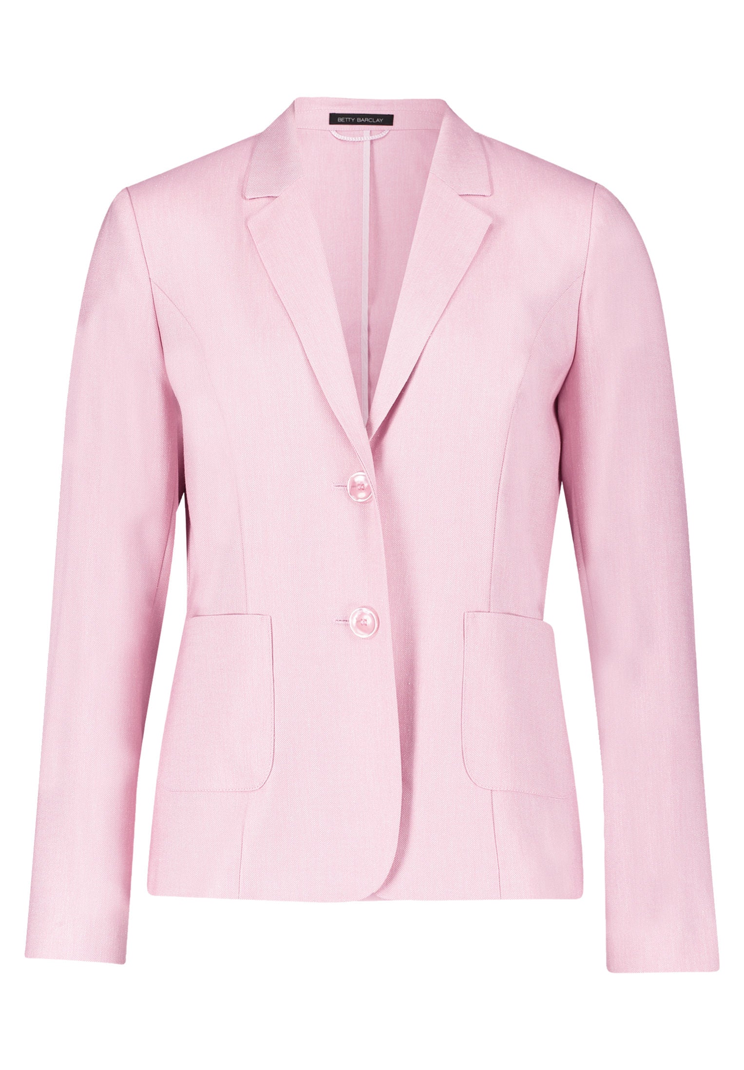 Betty Barclay_Blazer Jacket Long Sleeves_4538-1248_4539_04