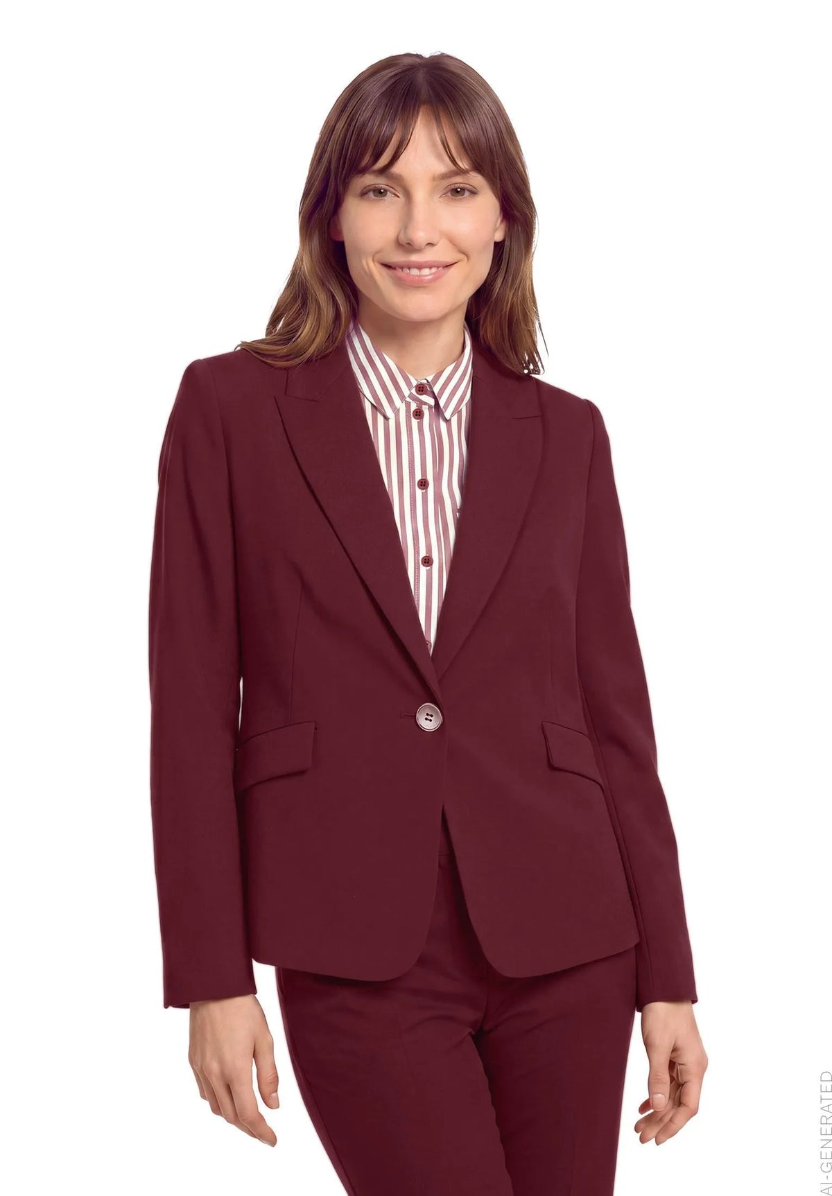 Betty Barclay Women Short Blazer SKU: 4574-3747_4626 Image 01