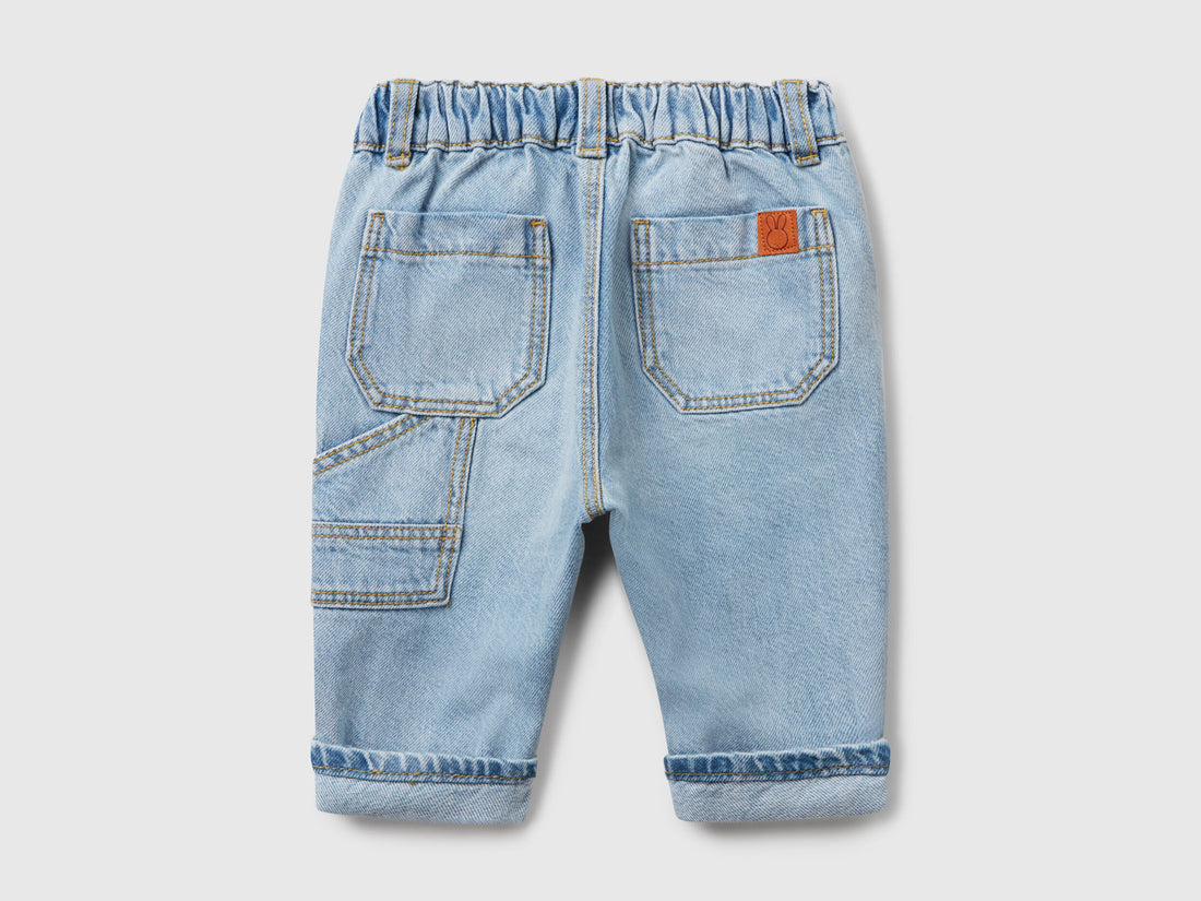 Benetton_Five Pocket Jeans_45A7AE007_901_02