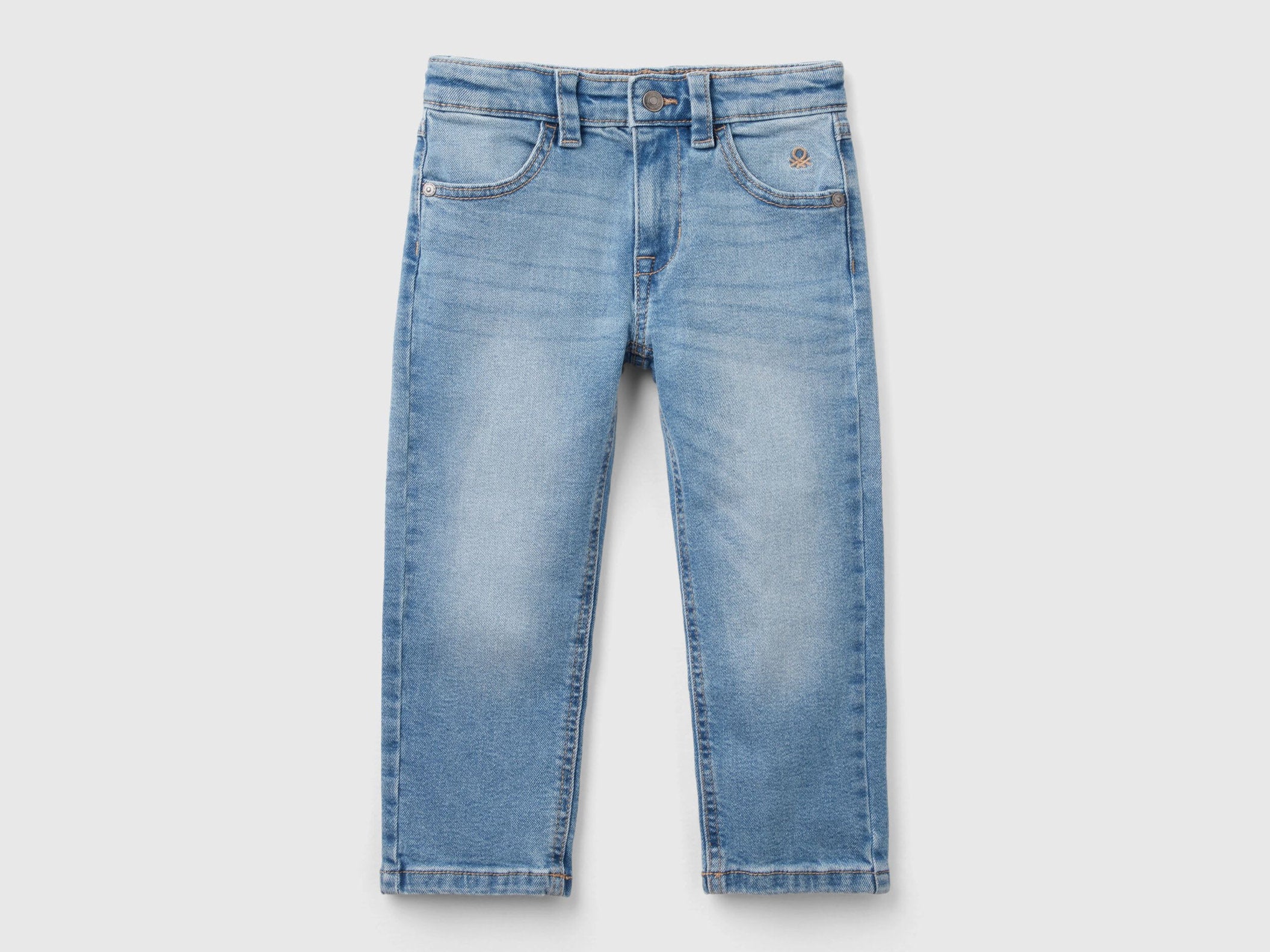 Benetton_Five-Pocket Jeans_45ONGE01X_902_01