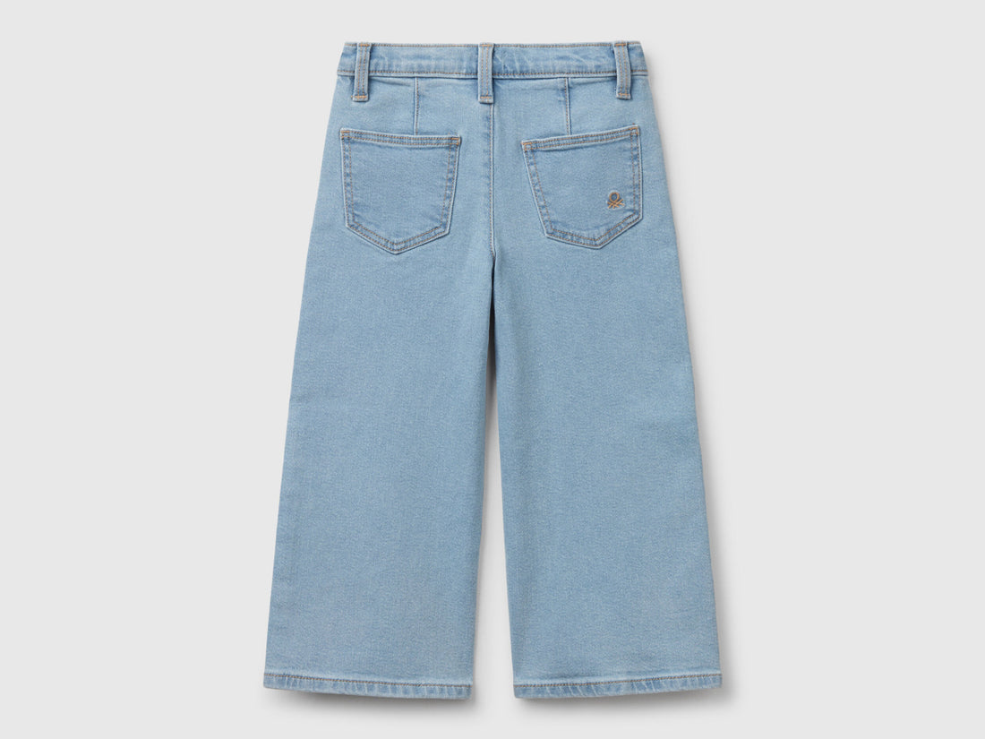 Benetton_Jeans in Recycled Cotton Blend_45ONGE02K_902_02