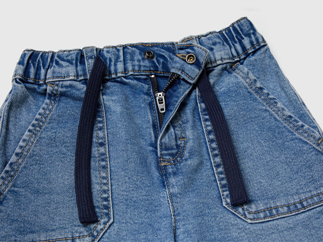 Benetton_Light Blue_Carrot Fit Jeans_45ONGF02H_902_03