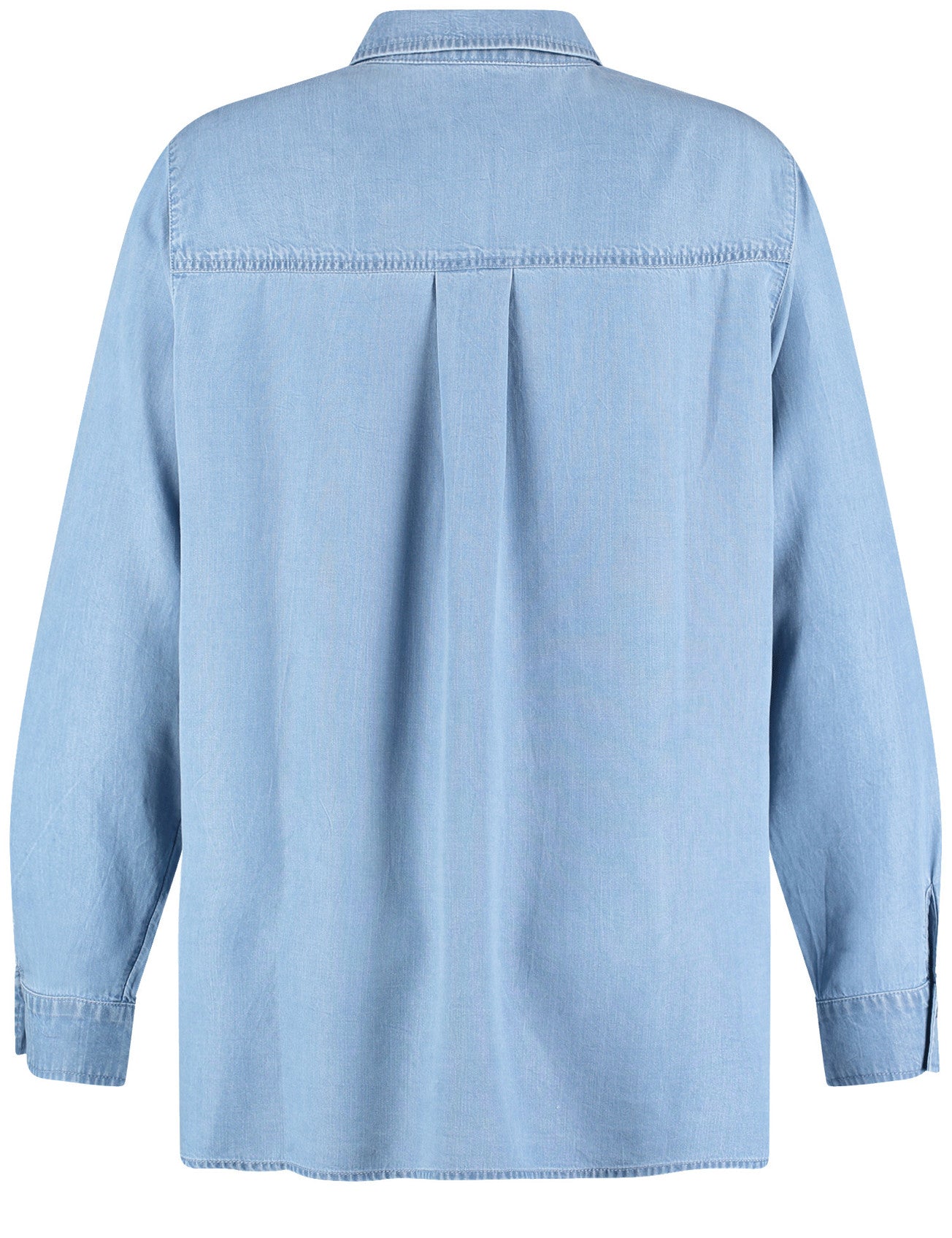 Samoon_Blue Denim_Blouse 1/1 Sleeve_460003-84006_8979_02