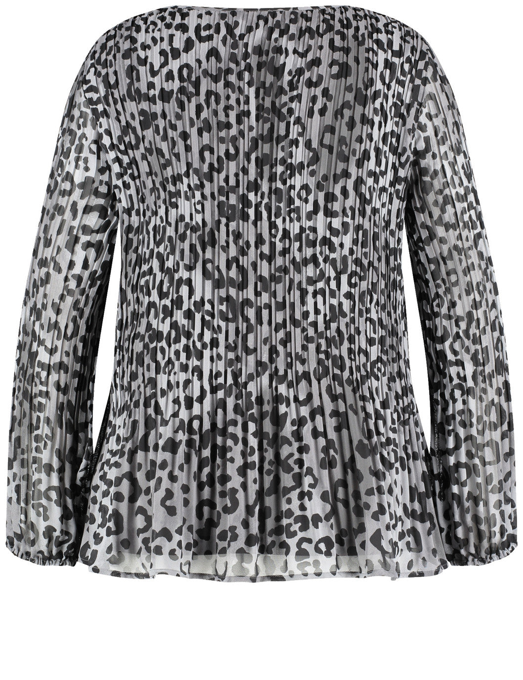 Samoon_Normal Grey Patterned_Blouse 1/1 Sleeve_460011-84014_2302_02