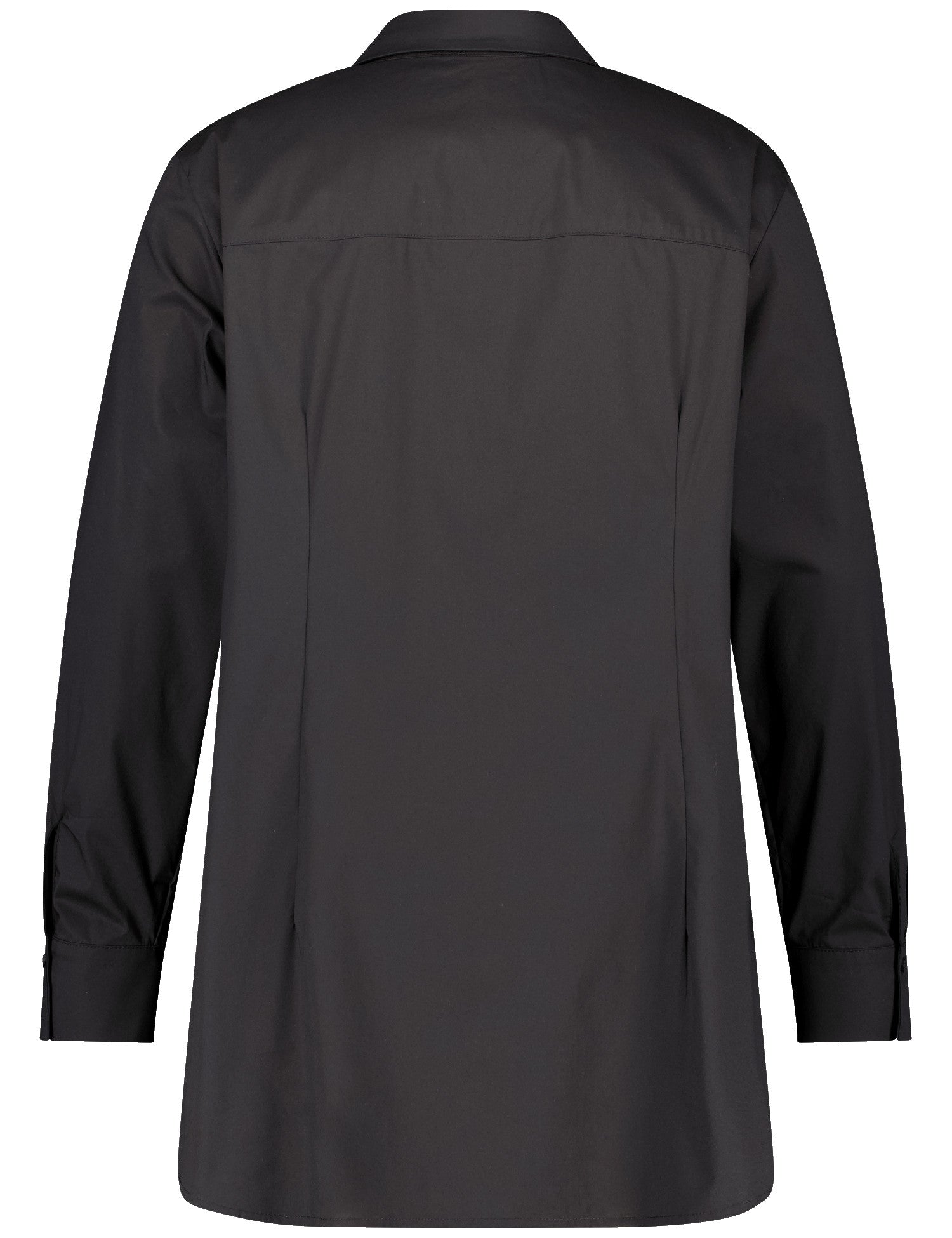 Samoon_Black_Blouse 1/1 Sleeve_460012-84016_1100_02