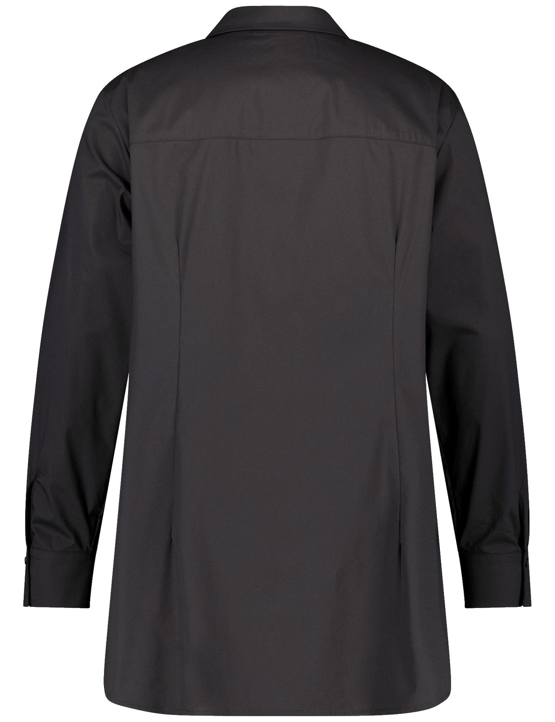 Samoon_Black_Blouse 1/1 Sleeve_460012-84016_1100_02