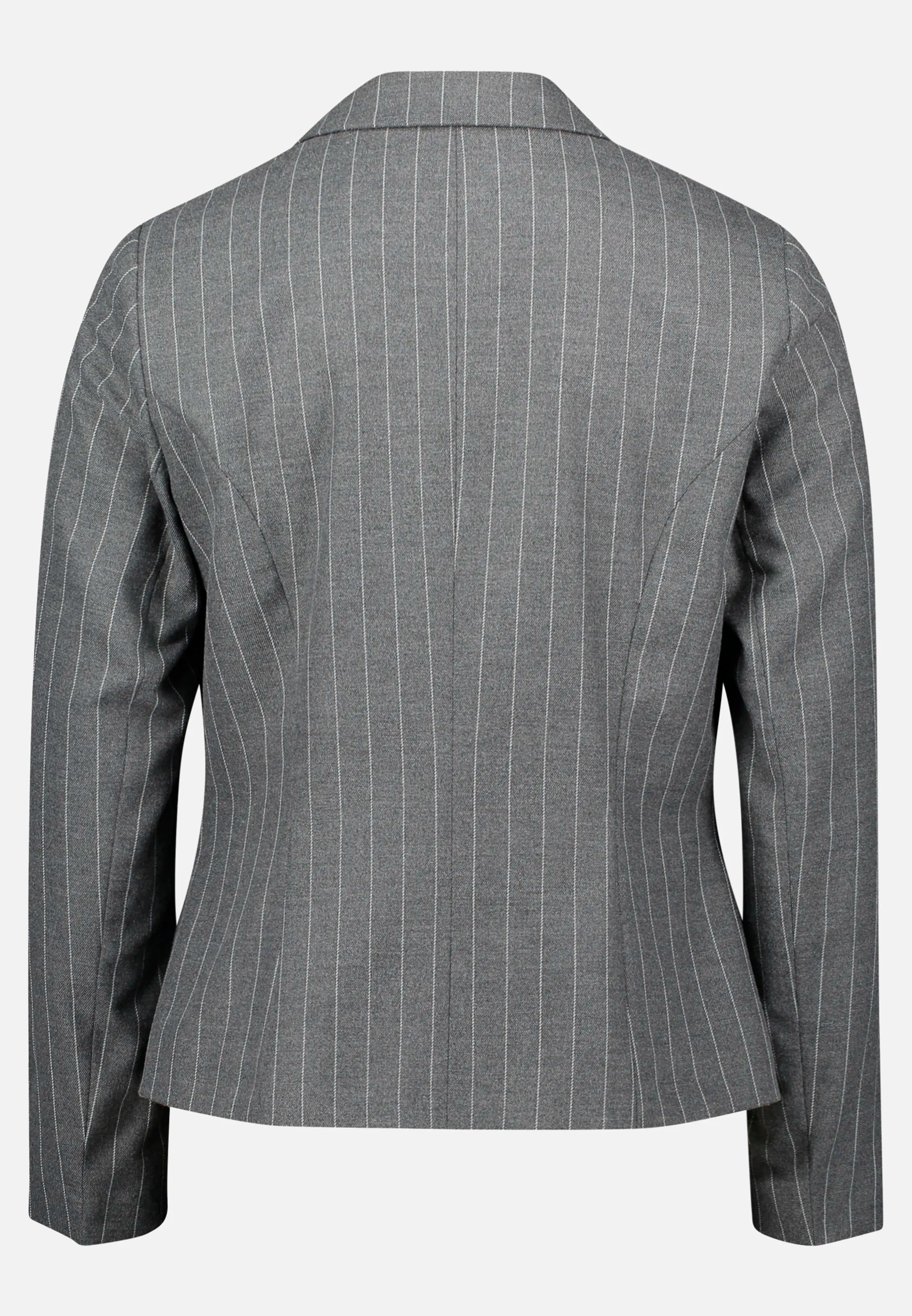 Betty Barclay_Magnet_Short Blazer, Long Sleeves_4636-1622_9095_05