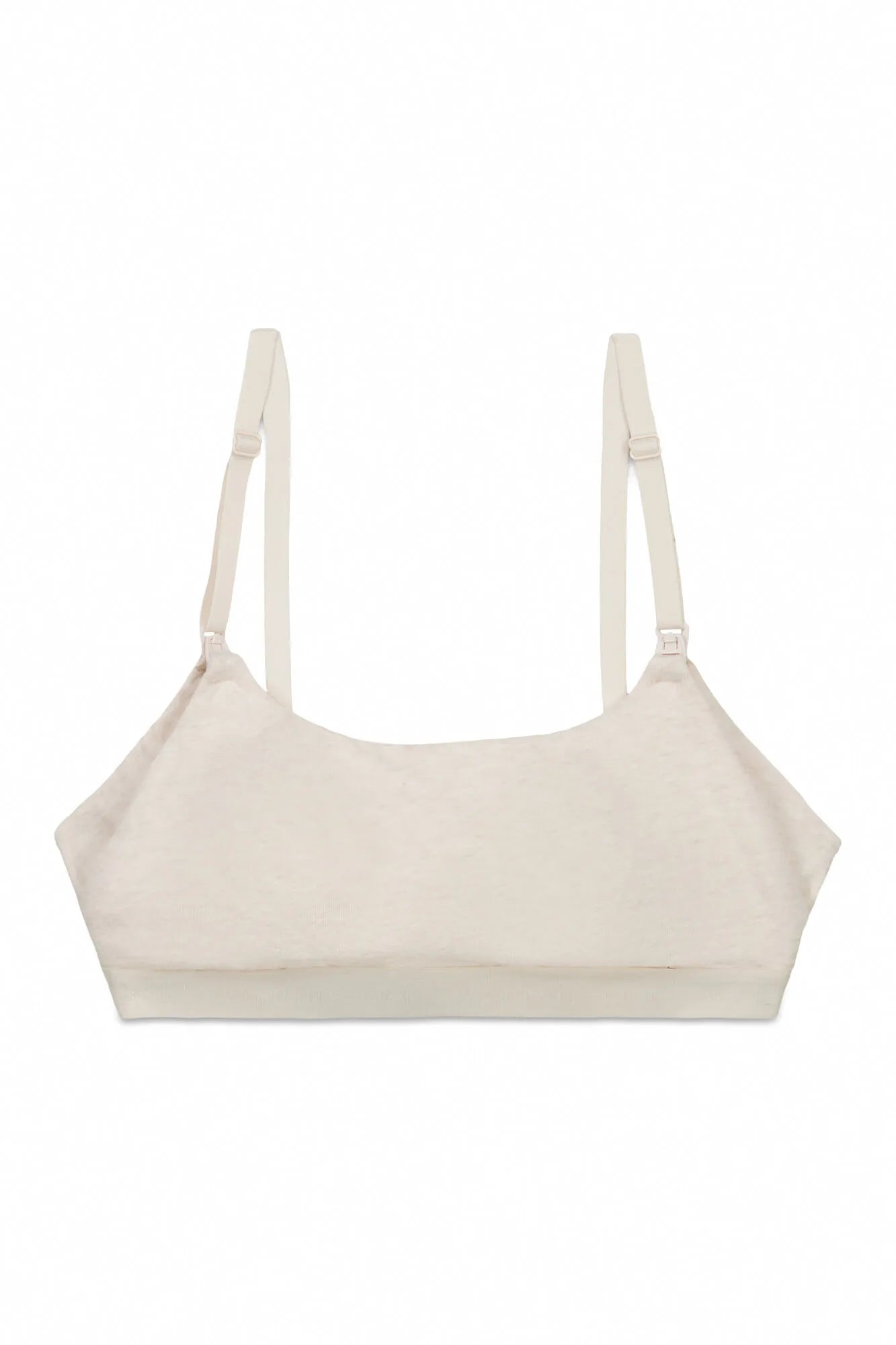 Women Secret Sand Women Cotton "Maternity" Top Bra SKU: 4653914_38 Image 07