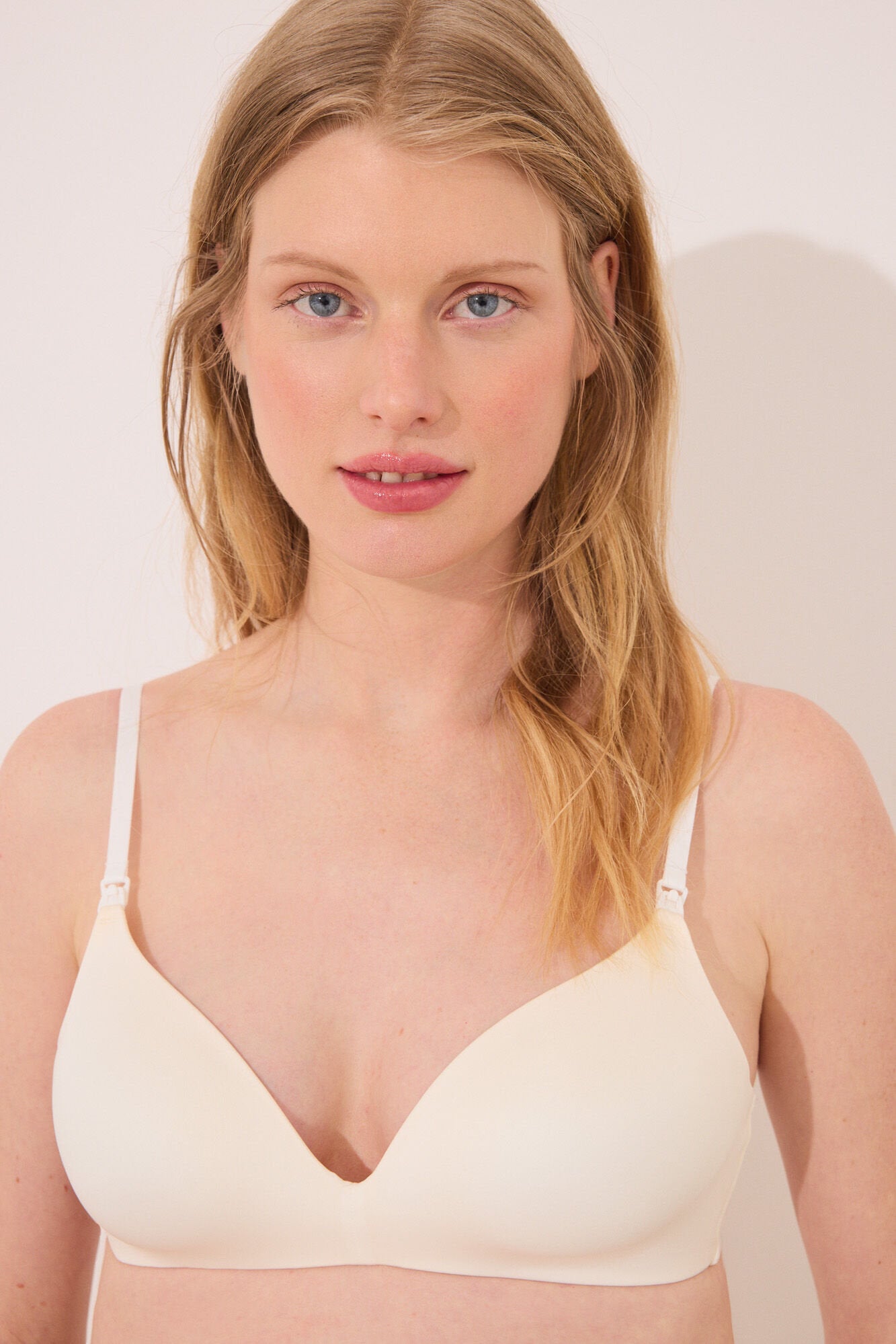 Women Secret_LOVELY "Maternity" Bra Microfibre White_4659871_96_02