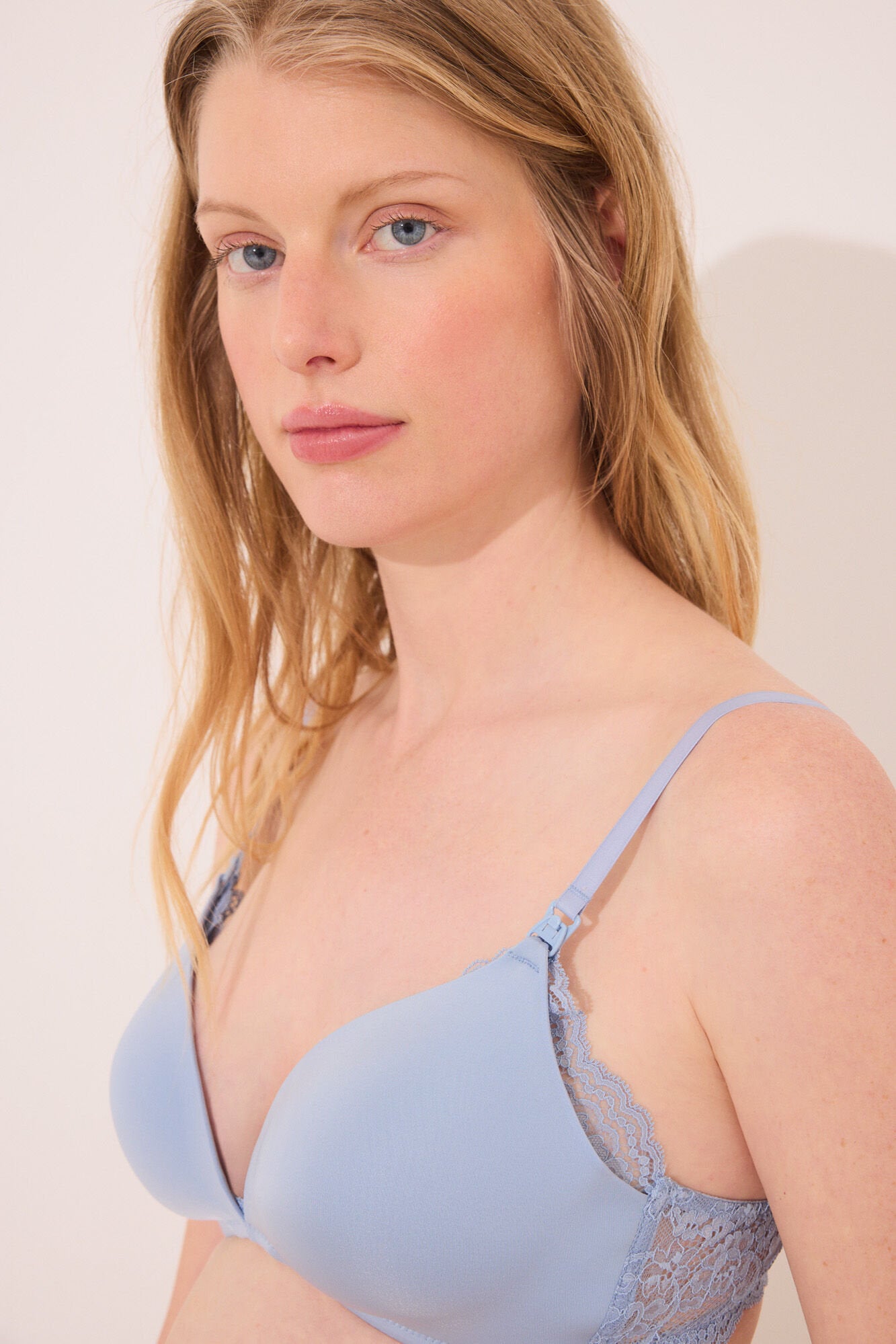 Women Secret_CHARMING "Maternity" Bra Microfibre Blue_4659873_16_02