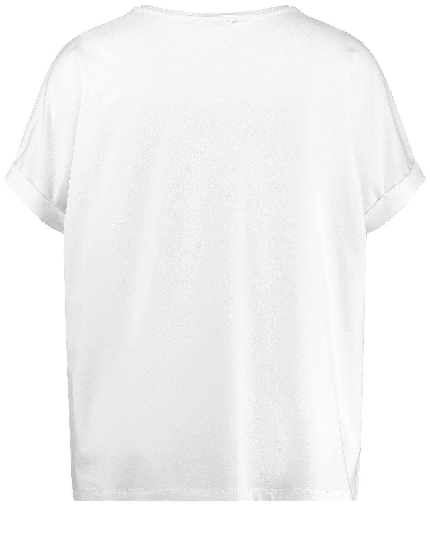 Casual Shirt With A Decorative Front Print_471049-26201_9602_06