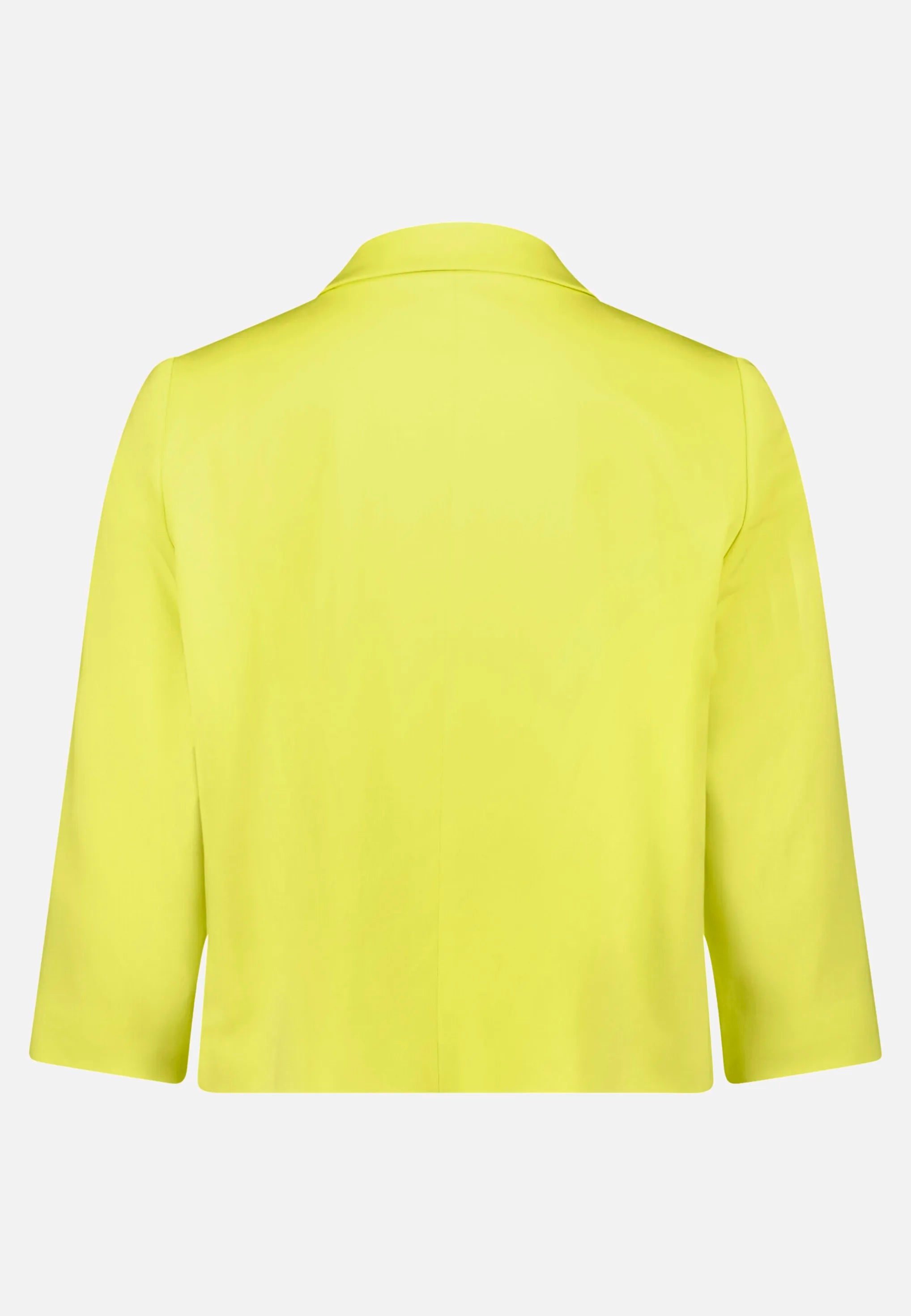Betty Barclay Limelight Women Blazer Jacket with 3/4 Sleeves SKU: 4752-1246_2084 Image 05