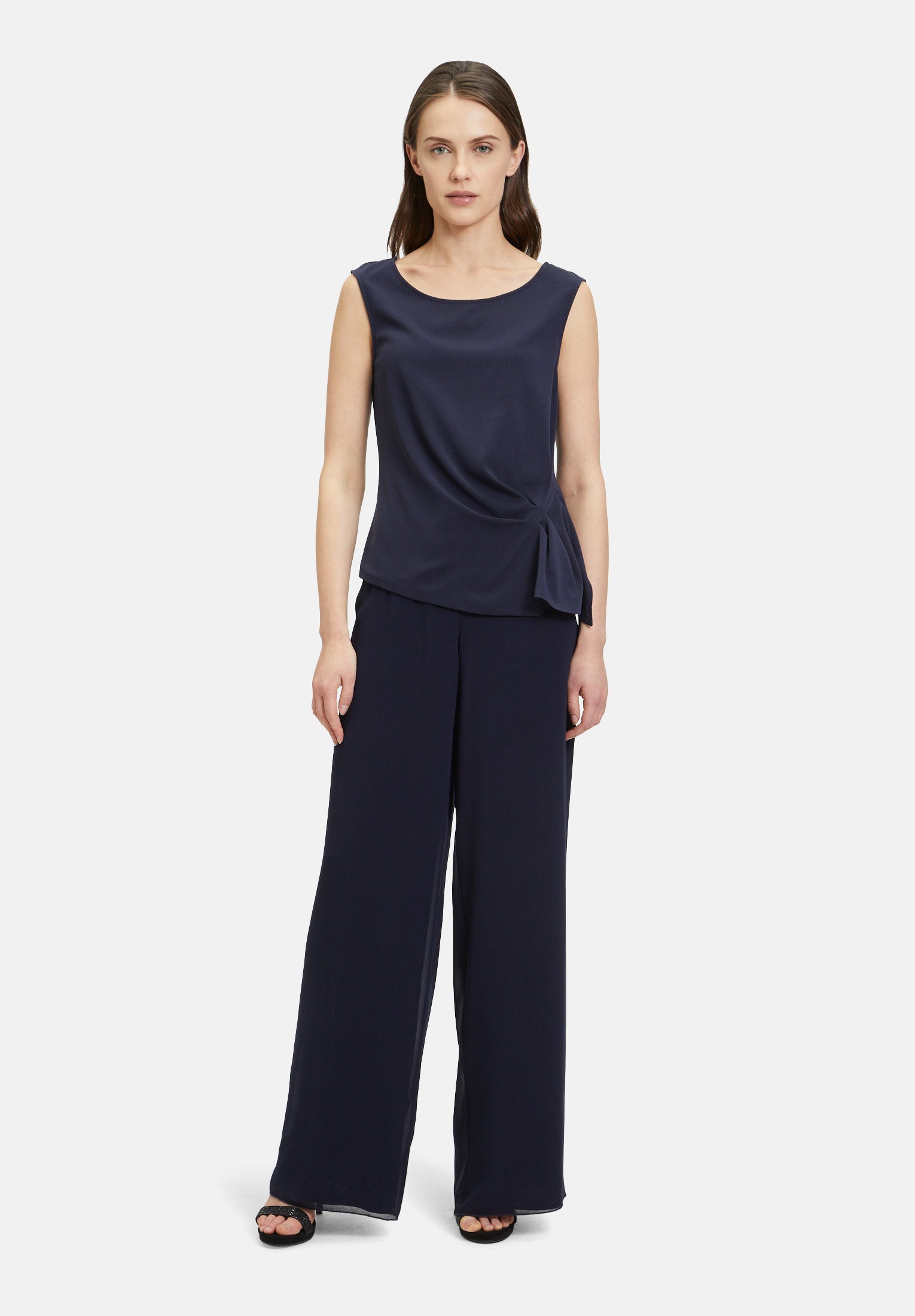 Vera Mont_Marlene Wide-Leg Trousers_4782-4000_8541_01