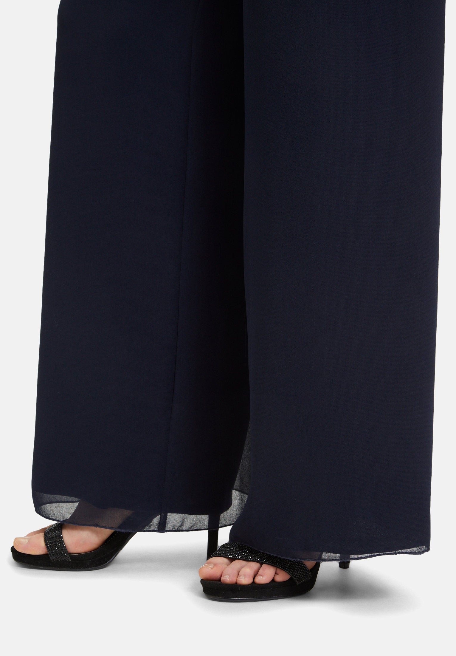 Vera Mont_Marlene Wide-Leg Trousers_4782-4000_8541_07