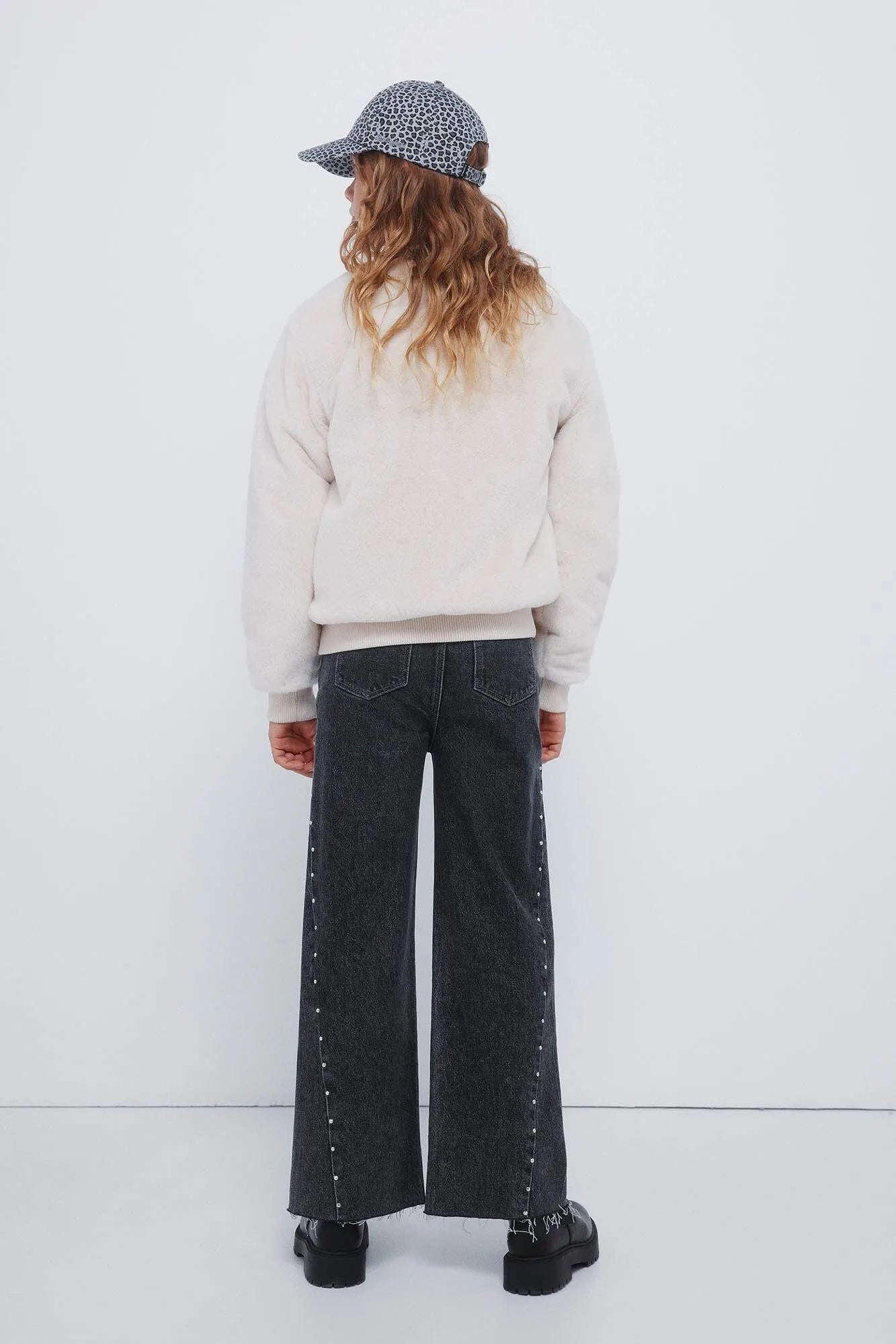 Springfield_Dark Grey_Girl&