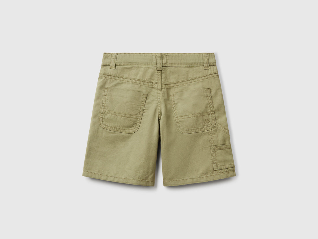 Benetton_Five Pocket Bermudas_47RGG901Y_26K_02