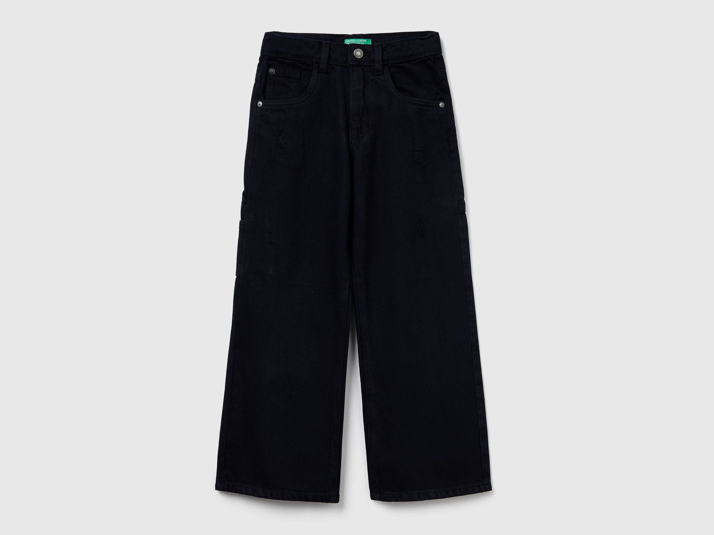 Benetton_Black_Worker Style Trousers_481SCE04I_700_01