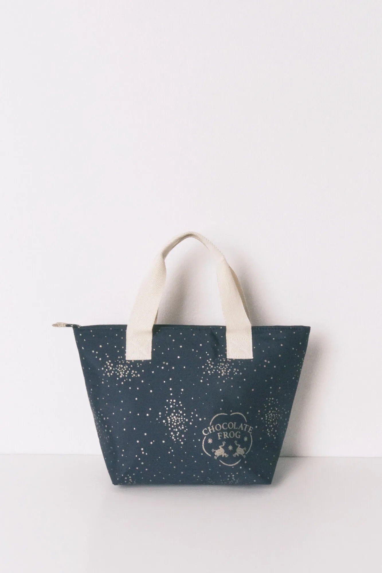 Women Secret_Navy_Harry Potter Blue Thermal Lunch Bag_4842053_10_01