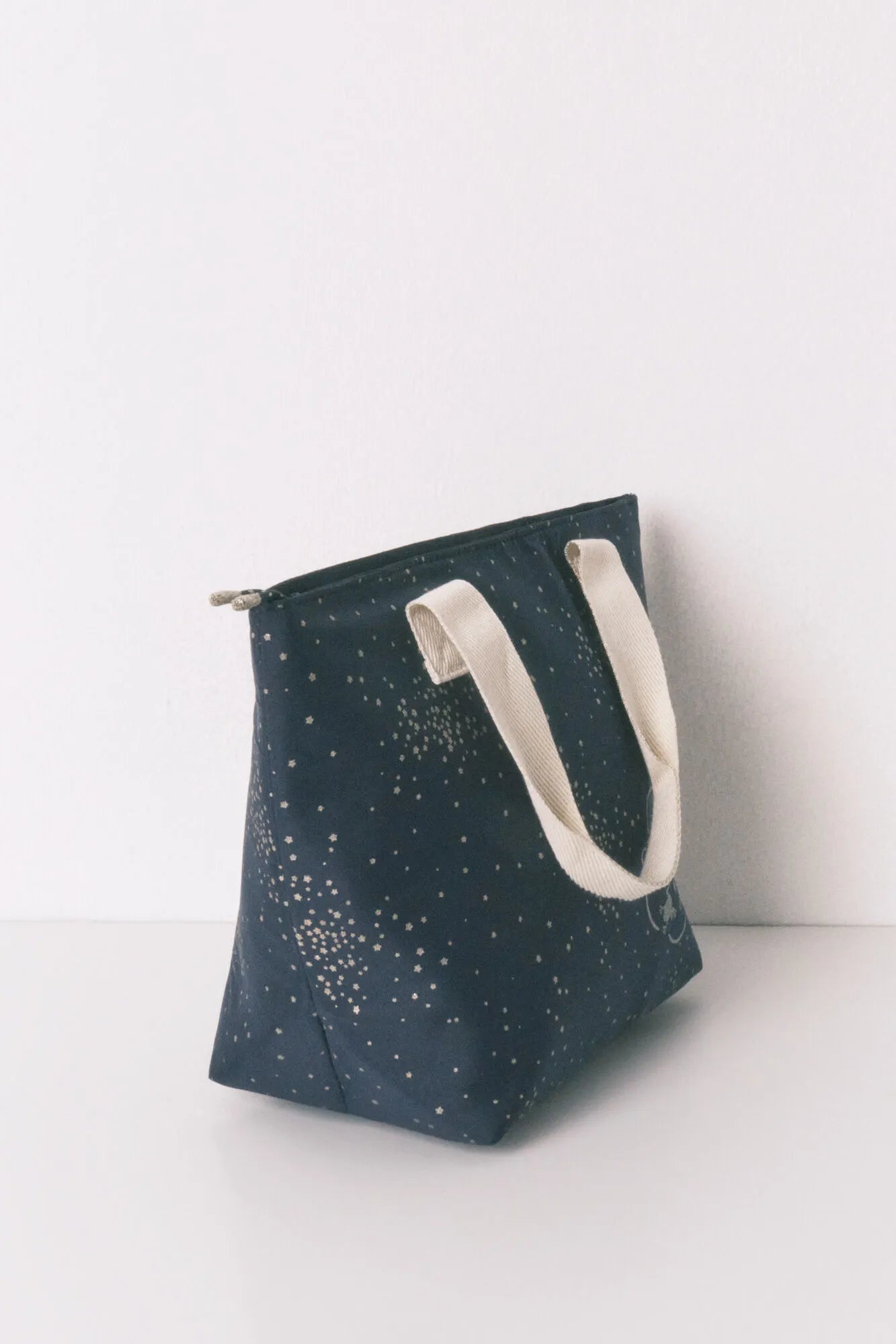 Women Secret_Navy_Harry Potter Blue Thermal Lunch Bag_4842053_10_04