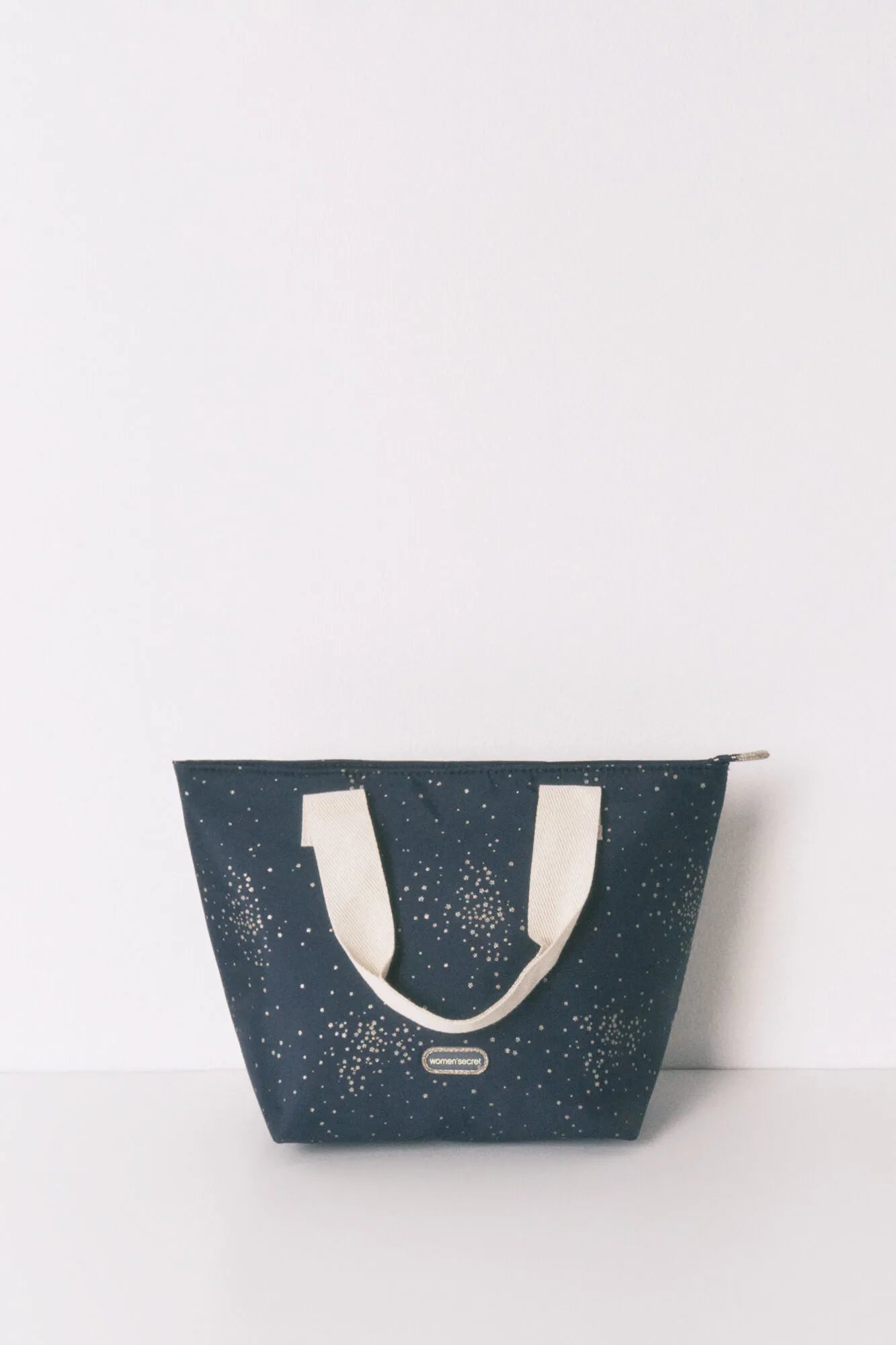 Women Secret_Navy_Harry Potter Blue Thermal Lunch Bag_4842053_10_05