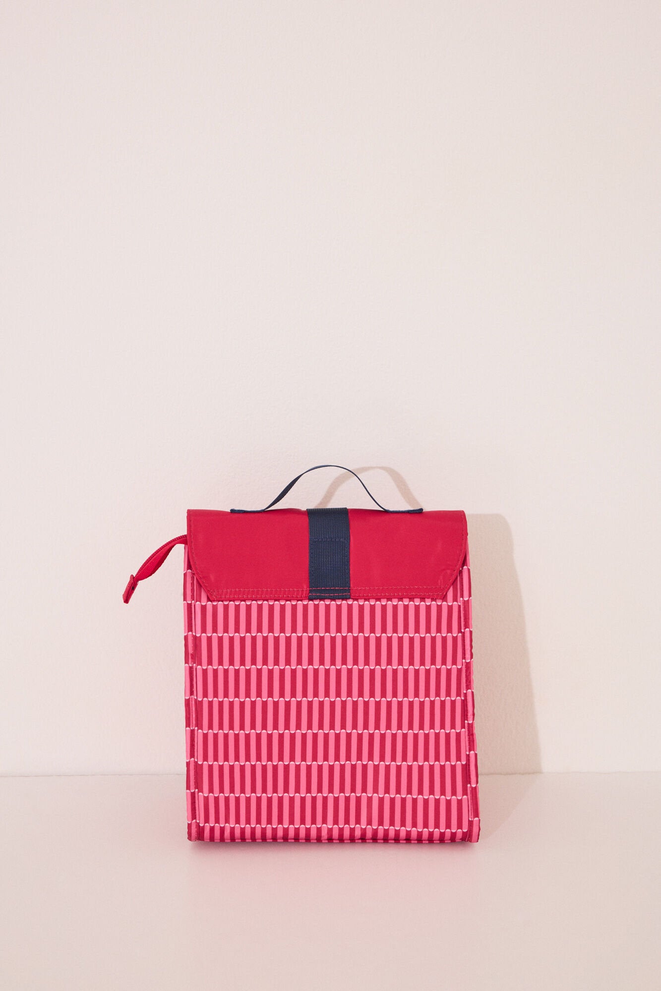 Women Secret_Snoopy Nylon Thermal Food Bag_4842919_98_05