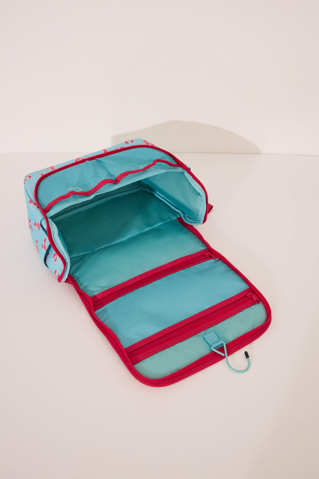 Women Secret_Large Green Briefcase Vanity Case_4842922_26_02