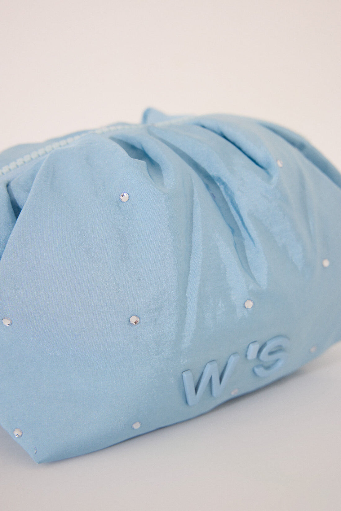 Women Secret_Small Quilted Toiletry Vanity Case in Medium Blue_4842925_12_02