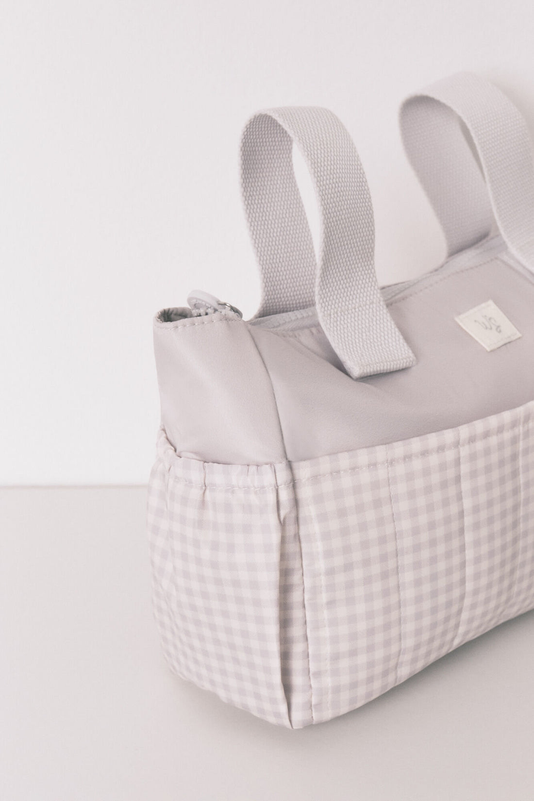 Women Secret_Medium Grey Gingham "Maternity" Vanity Case_4842926_43_02
