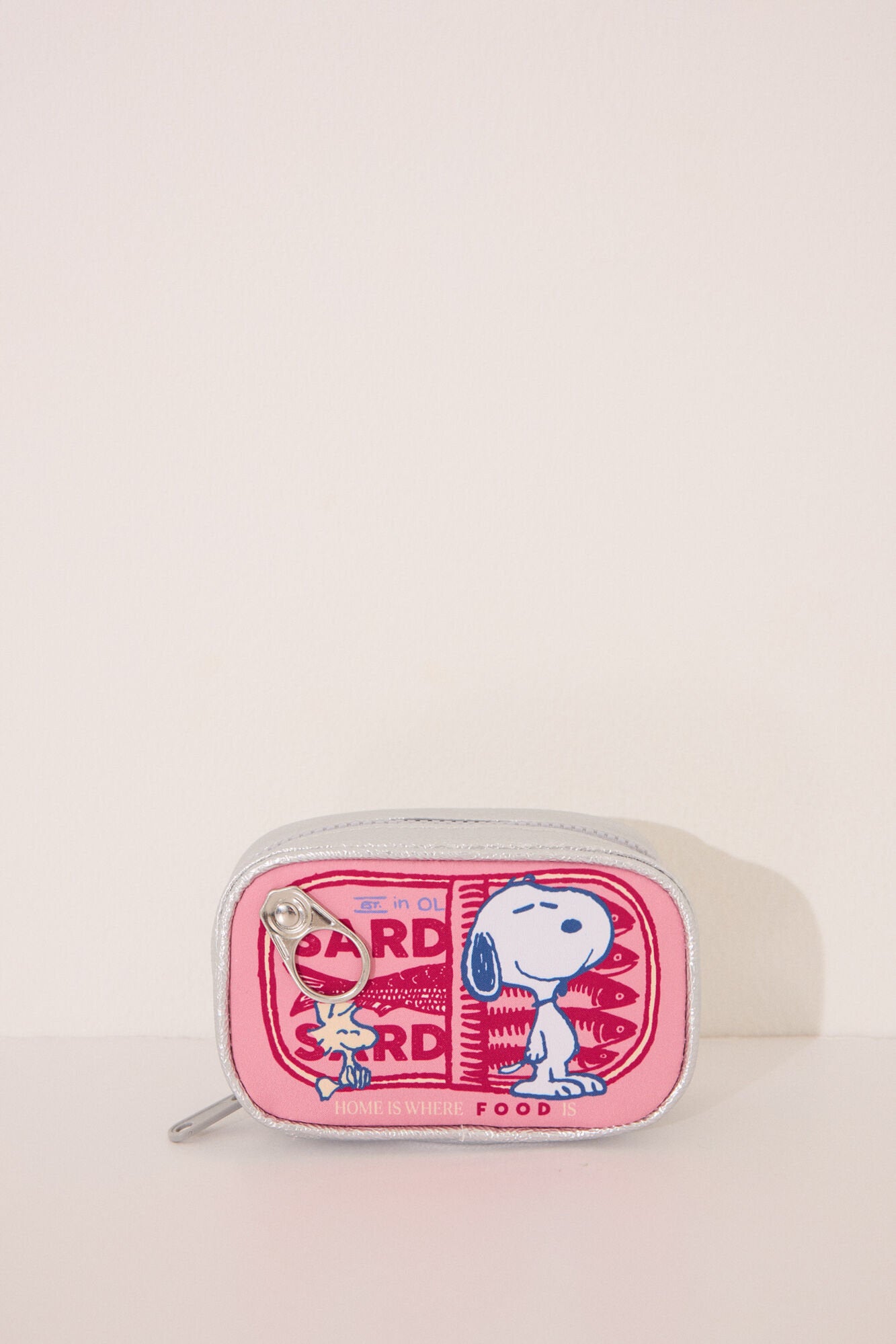 Women Secret_Metallic Pink Snoopy Purse_4842929_98_04