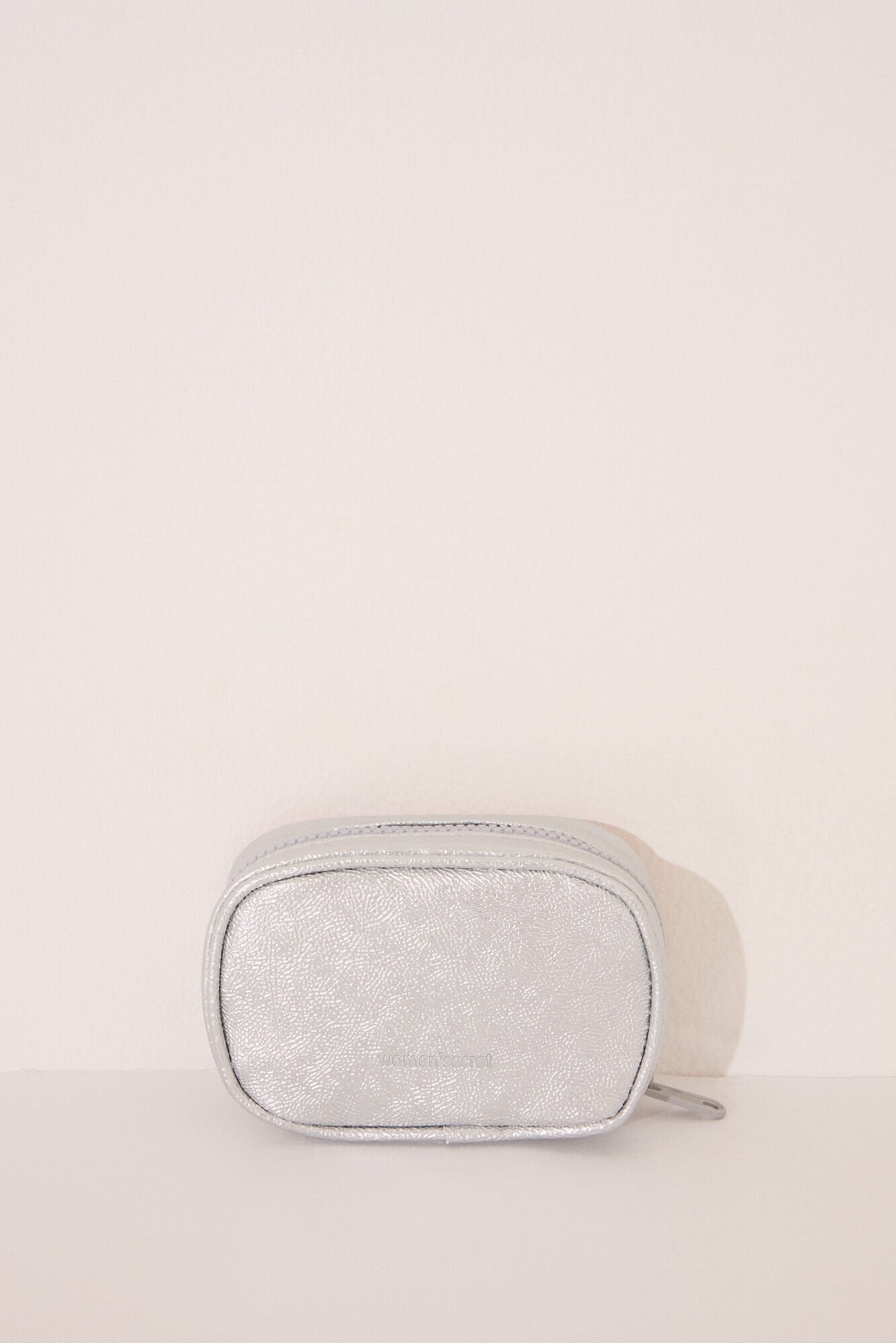 Women Secret_Metallic Pink Snoopy Purse_4842929_98_07