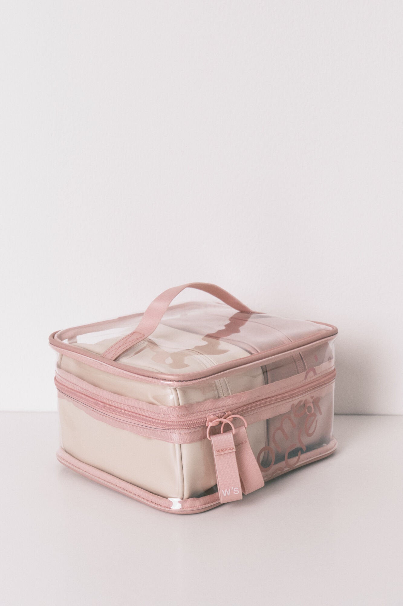 Women Secret_Pack of 3 Metallic Rubber Toiletry Bags_4842939_71_02