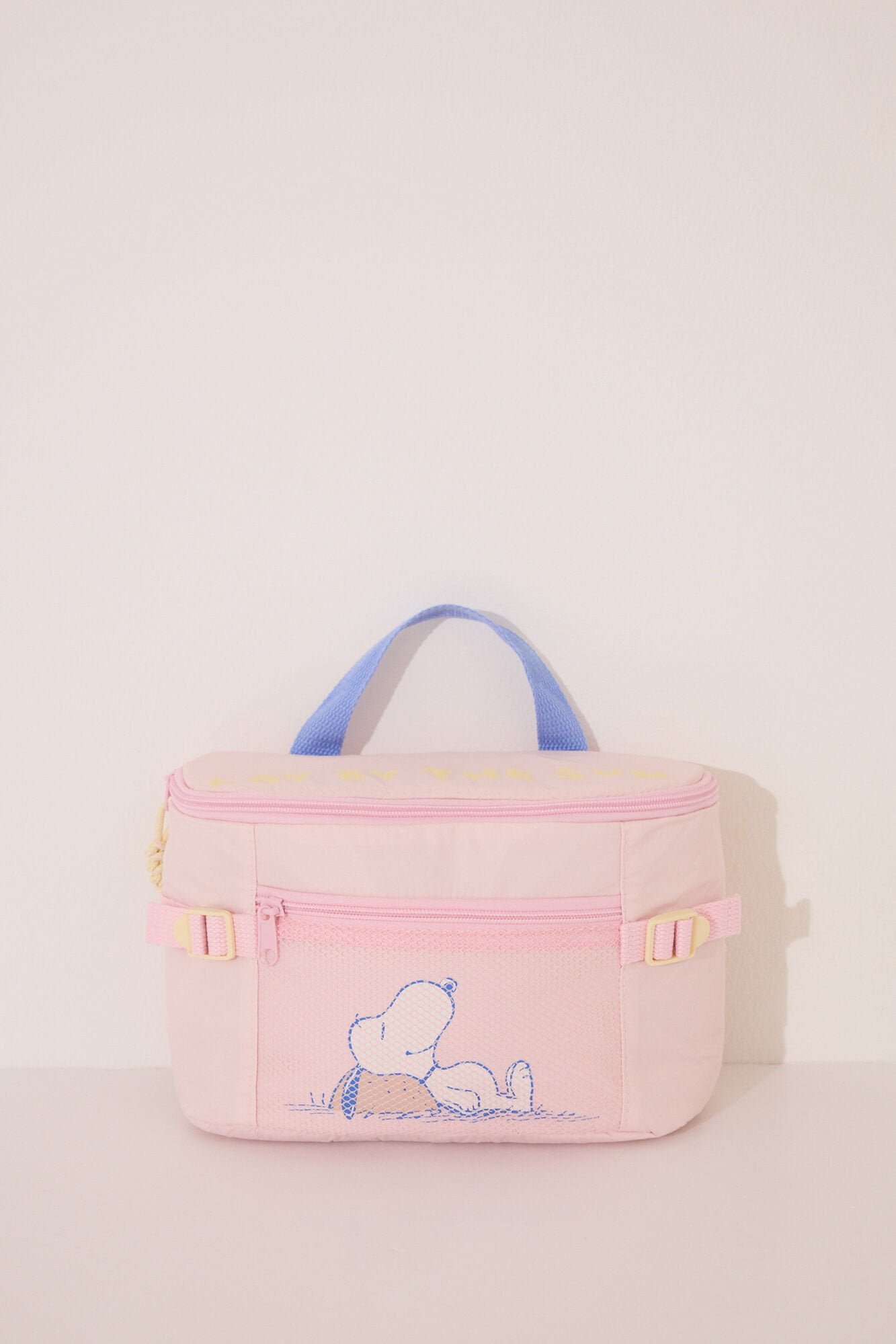 Women Secret_Large Pink Snoopy Vanity Case_4842943_70_01