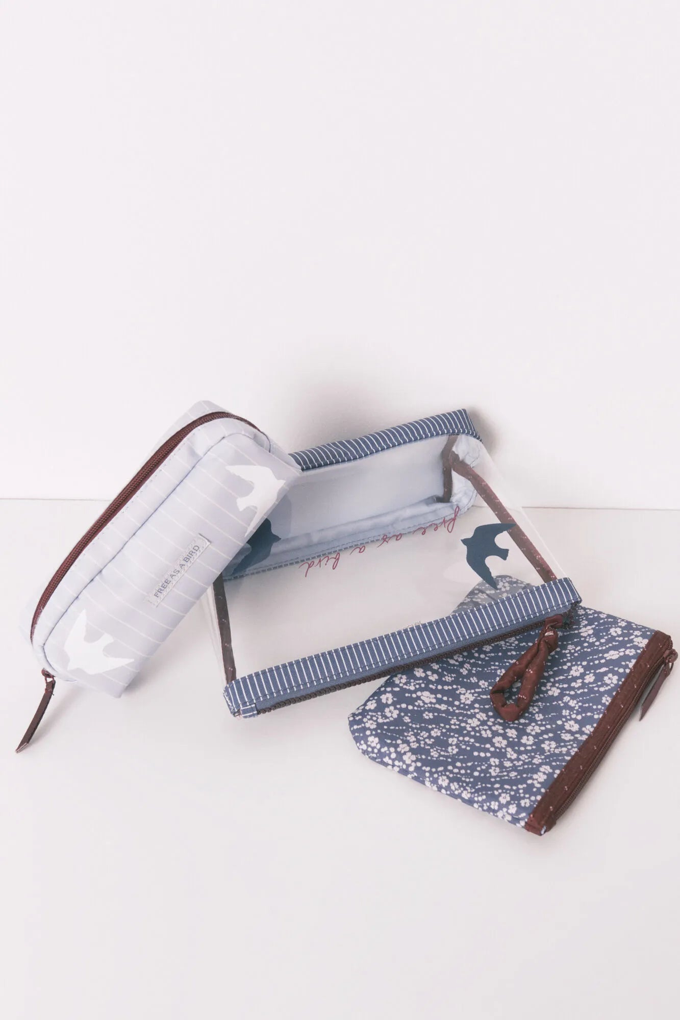 Women Secret_Blue Print_Pack of 3 Assorted Printed Vanity Cases_4843025_19_03