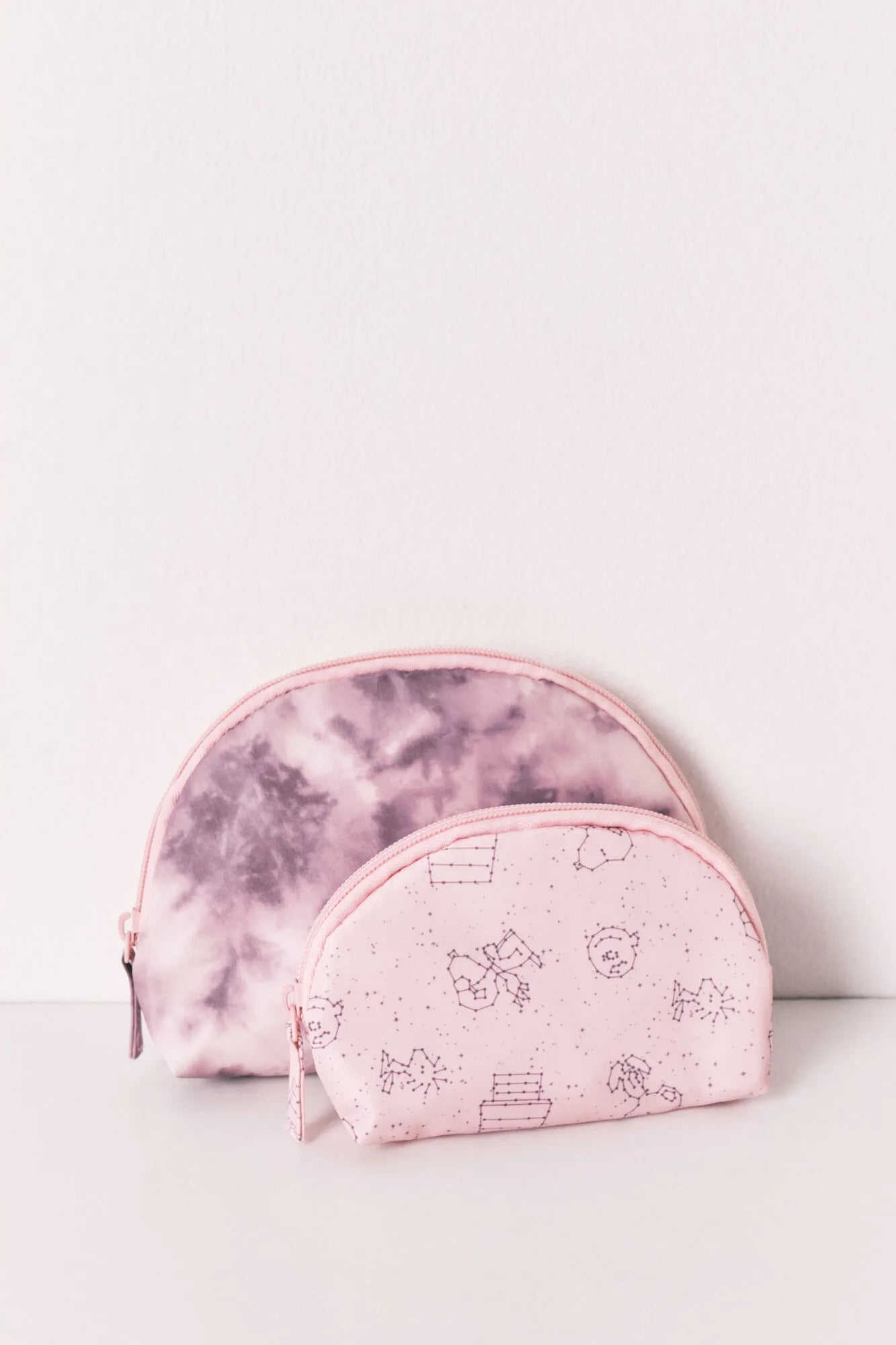 Women Secret Multicoloured Women 3-Pack Vanity Cases Snoopy SKU: 4843048_98 Image 04