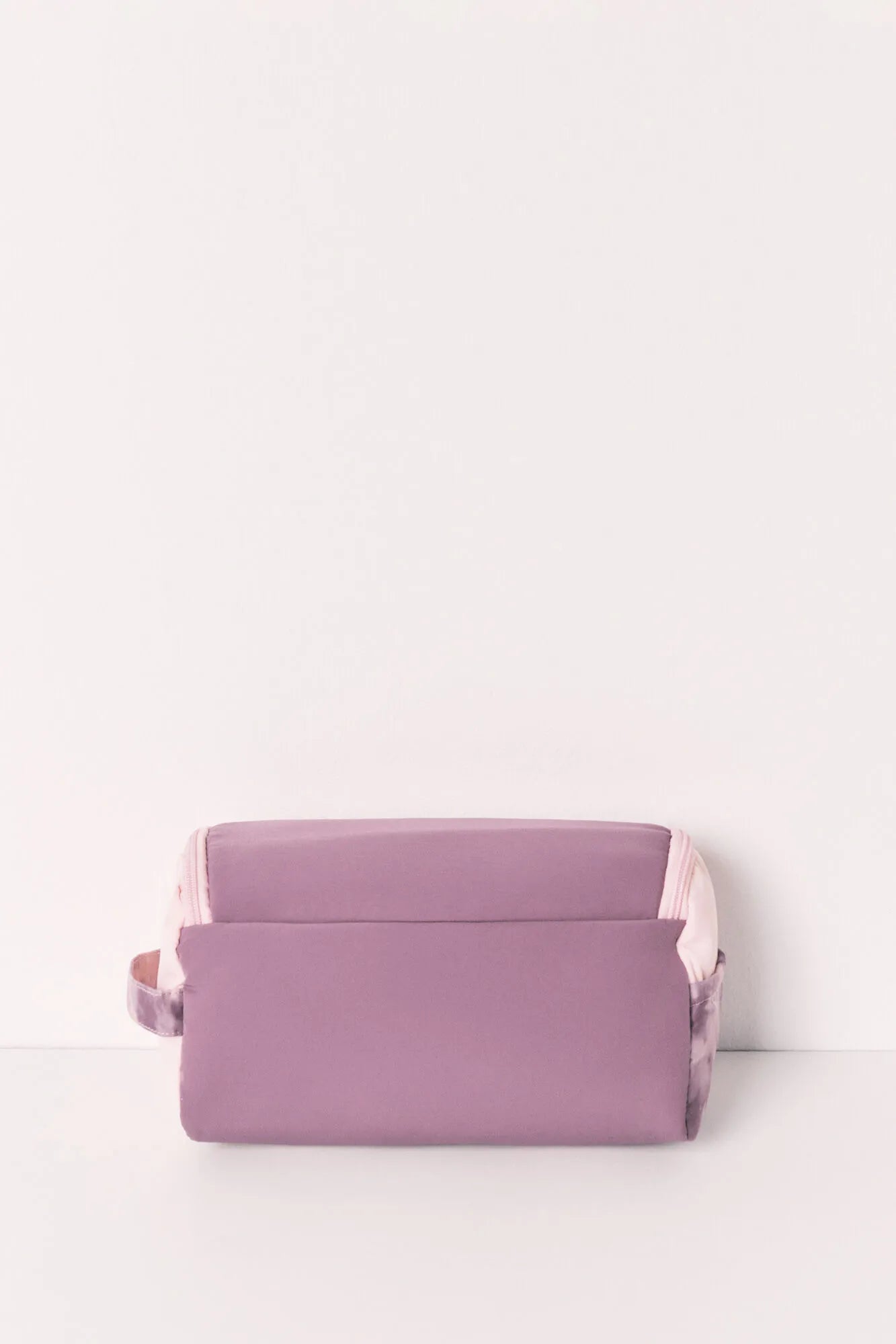 Women Secret Purple/Lilac Women Purple Large Vanity Case Snoopy SKU: 4843058_76 Image 04