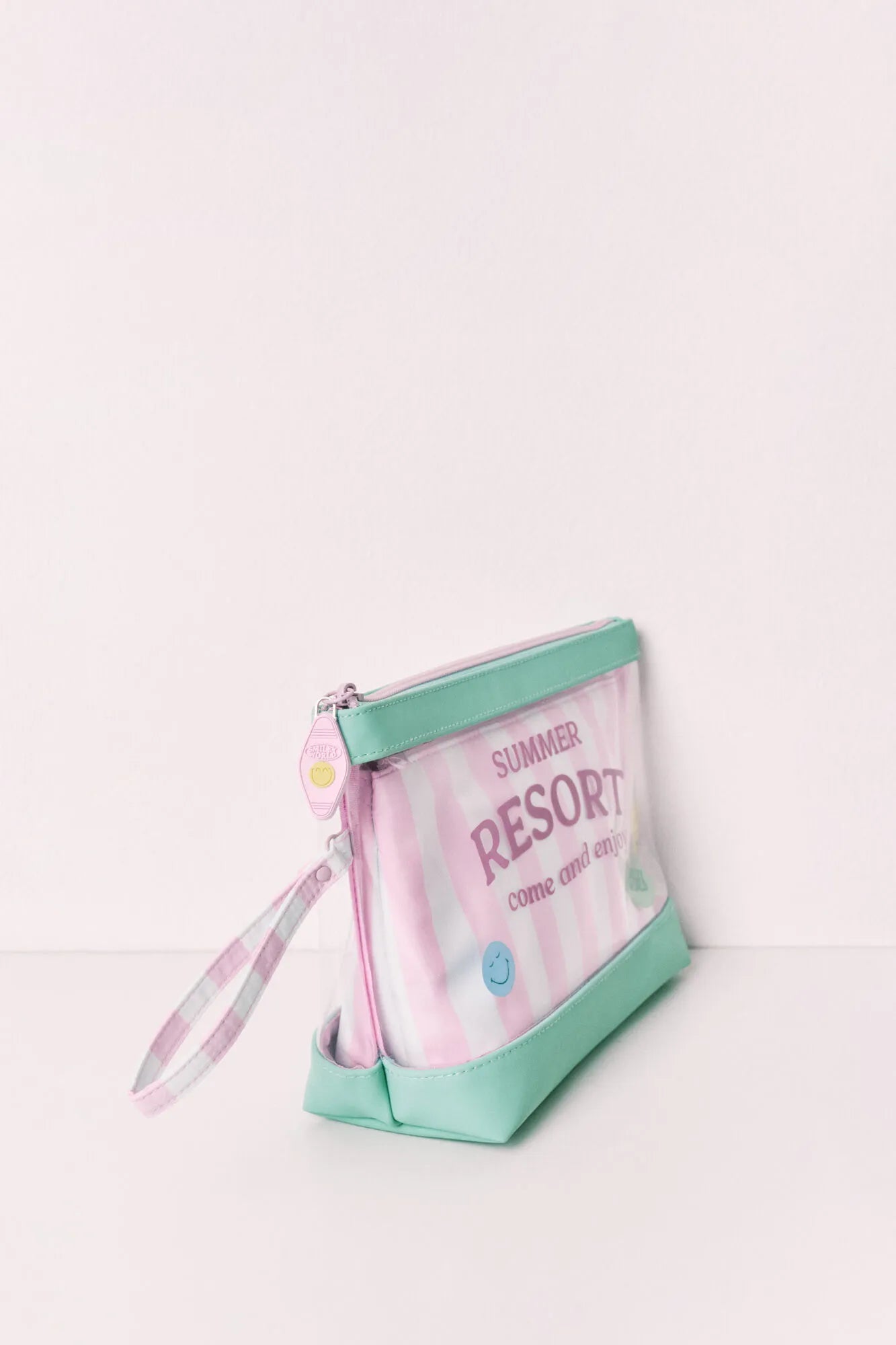 Women Secret Multicoloured Women Smileyworld¨ Vanity Case Pack SKU: 4843075_98 Image 03