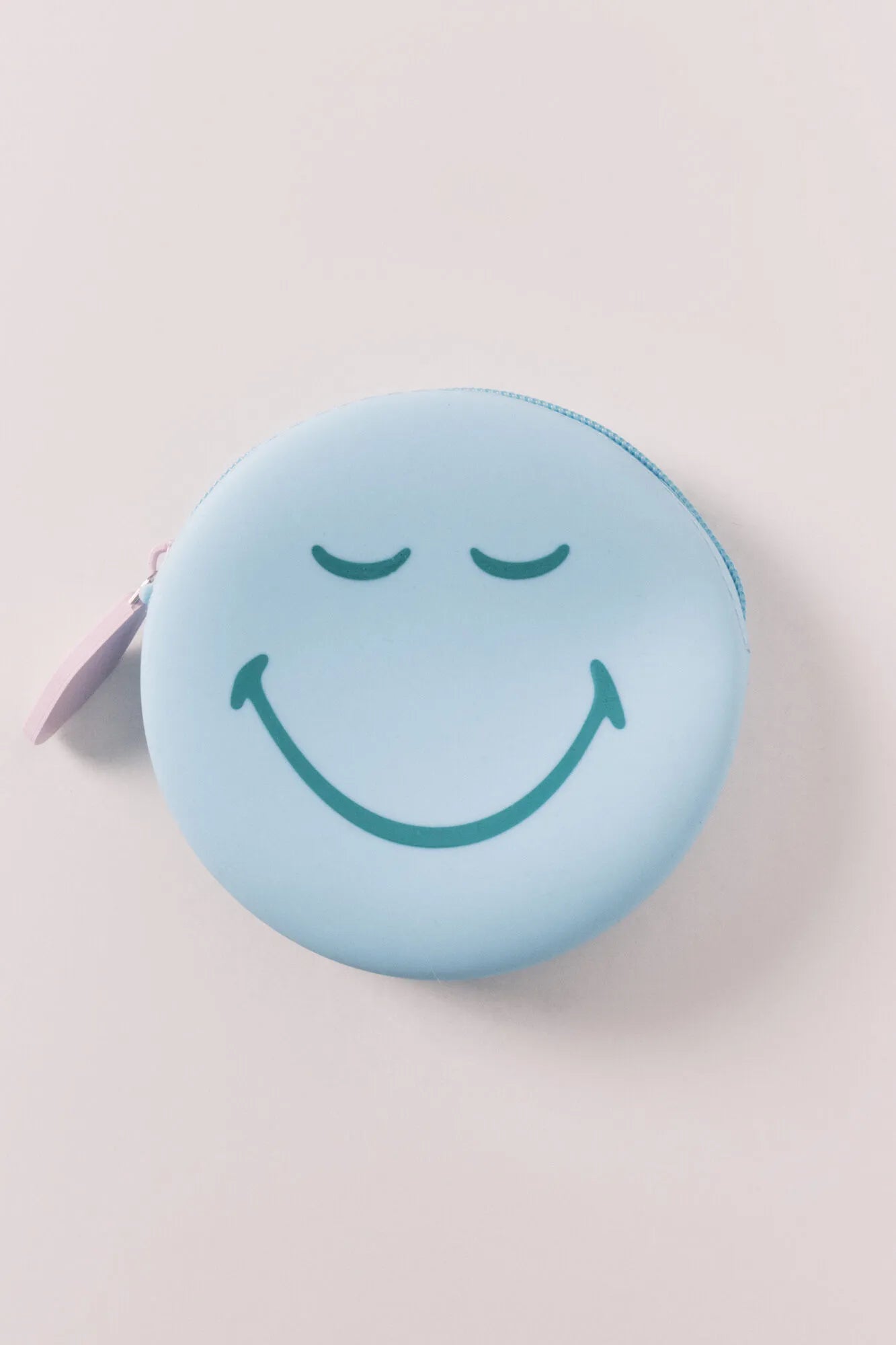 Women Secret Green Women Blue Silicone Purse Smileyworld¨ SKU: 4843076_26 Image 01