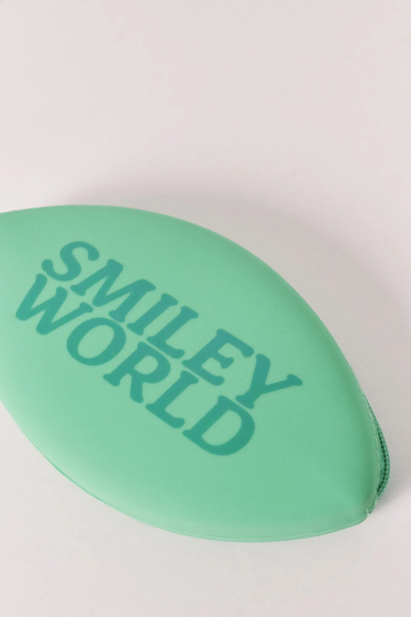 Women Secret Green Women Green Silicone Purse Smileyworld¨ SKU: 4843077_23 Image 01