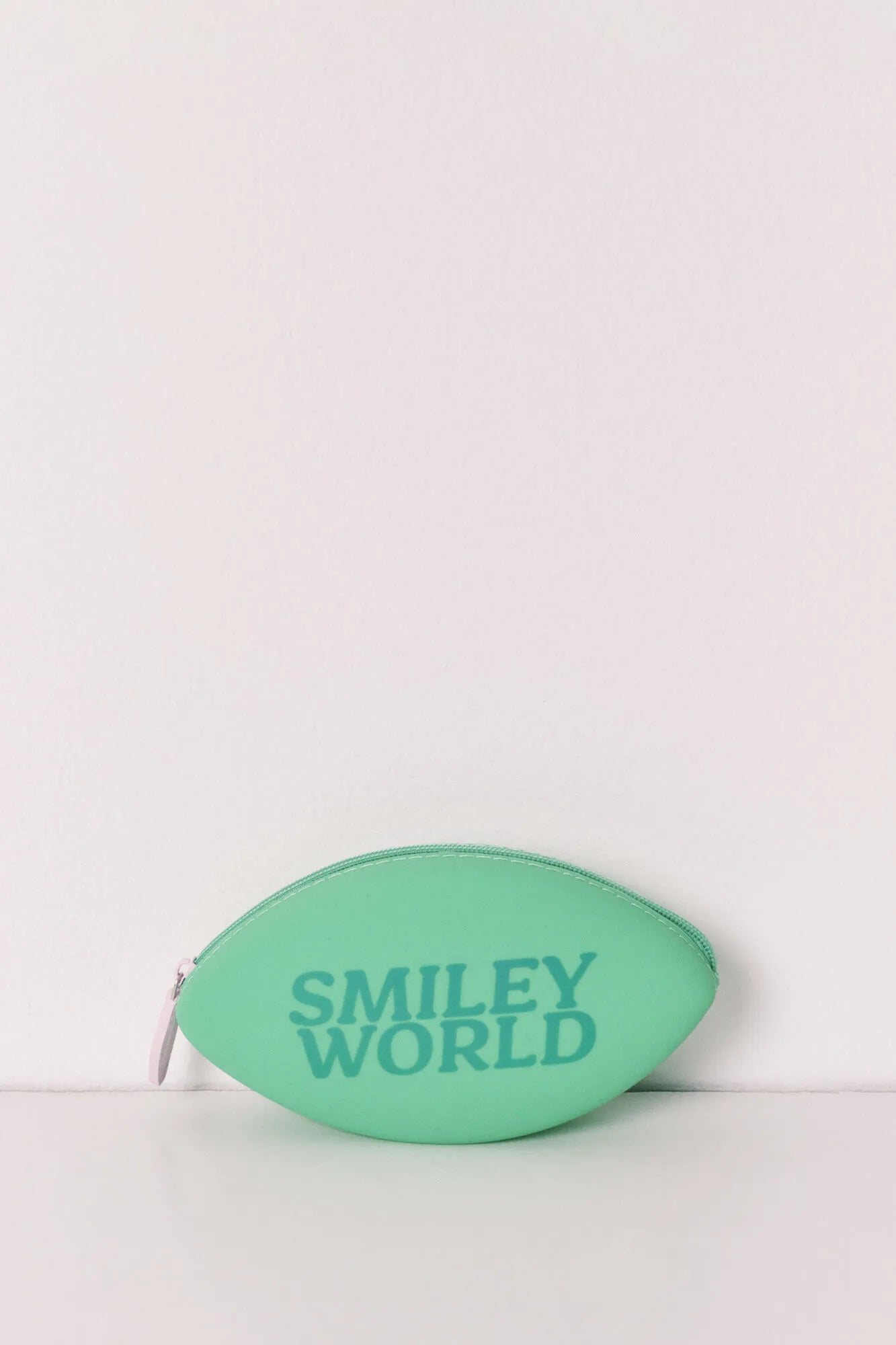 Women Secret Green Women Green Silicone Purse Smileyworld¨ SKU: 4843077_23 Image 03